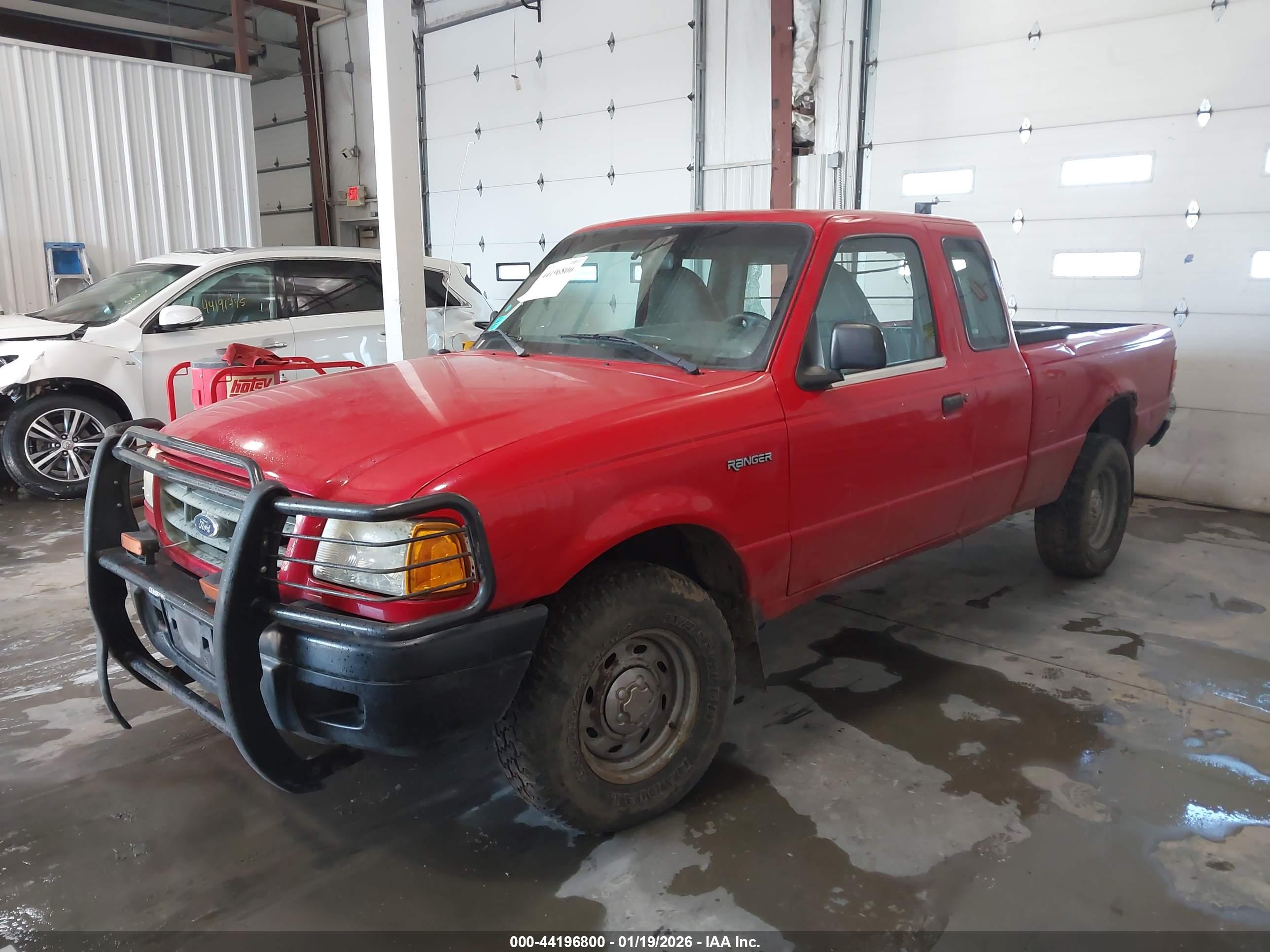 FORD RANGER image 2