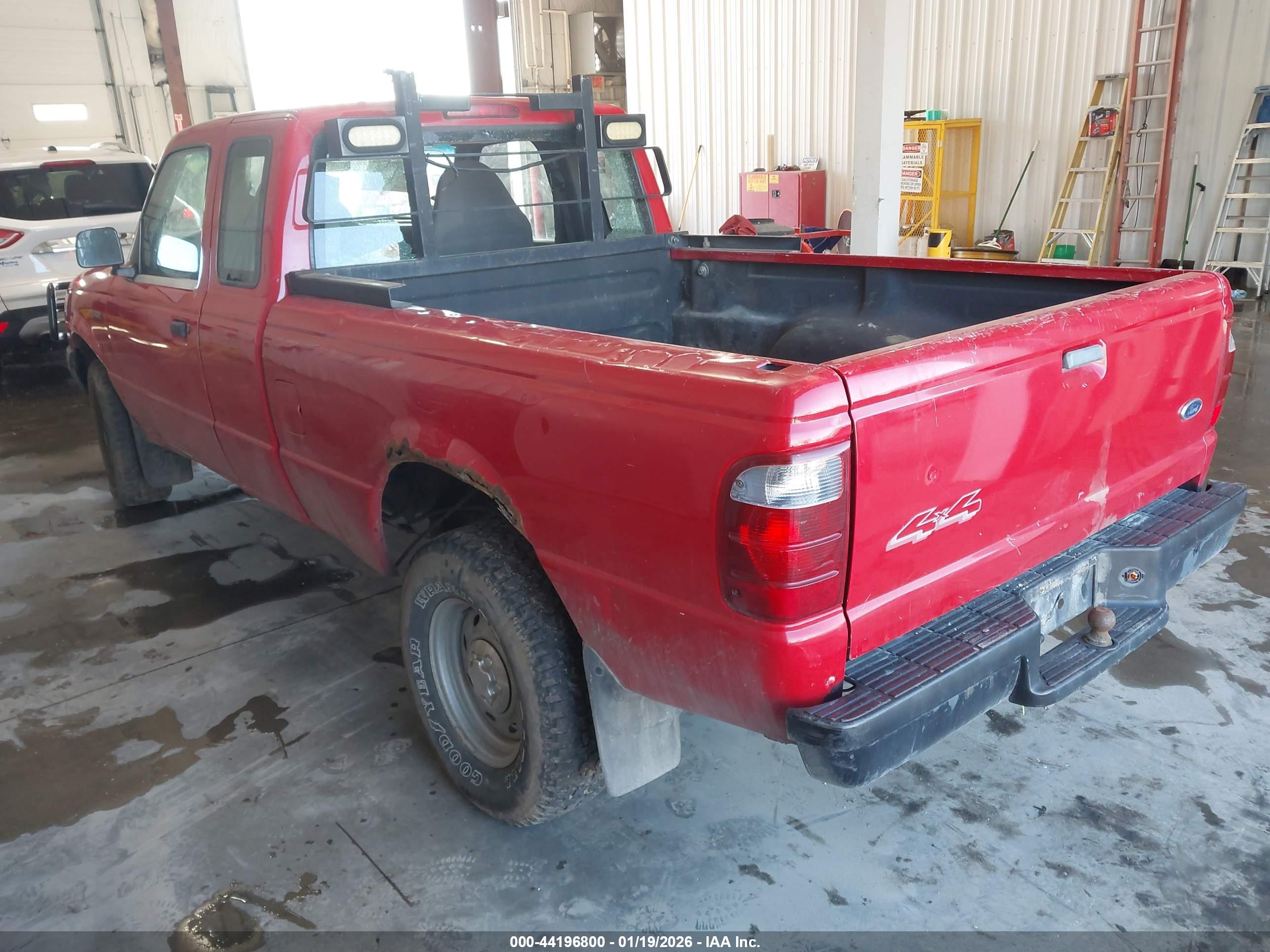 FORD RANGER image 3