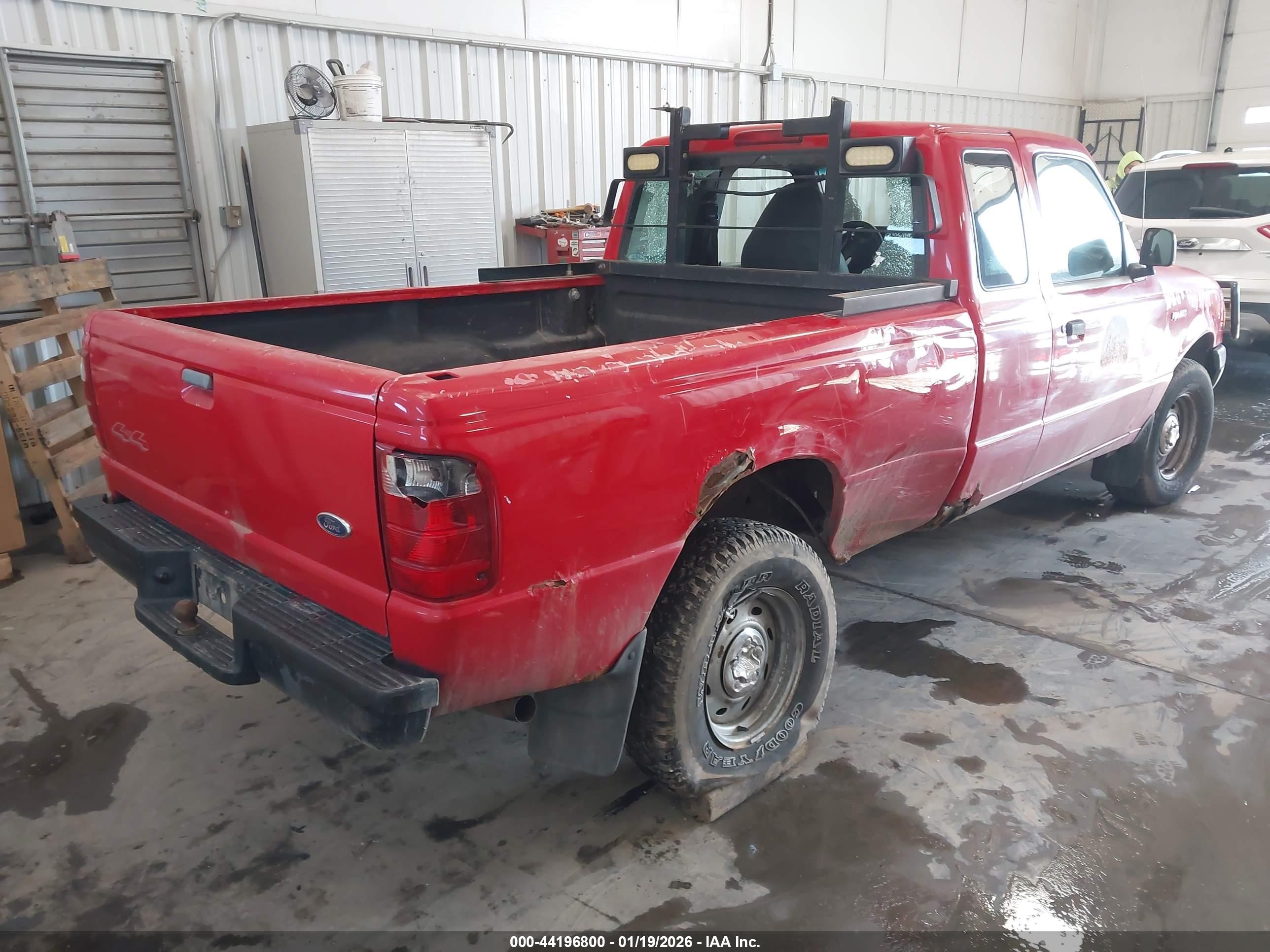 FORD RANGER image 4