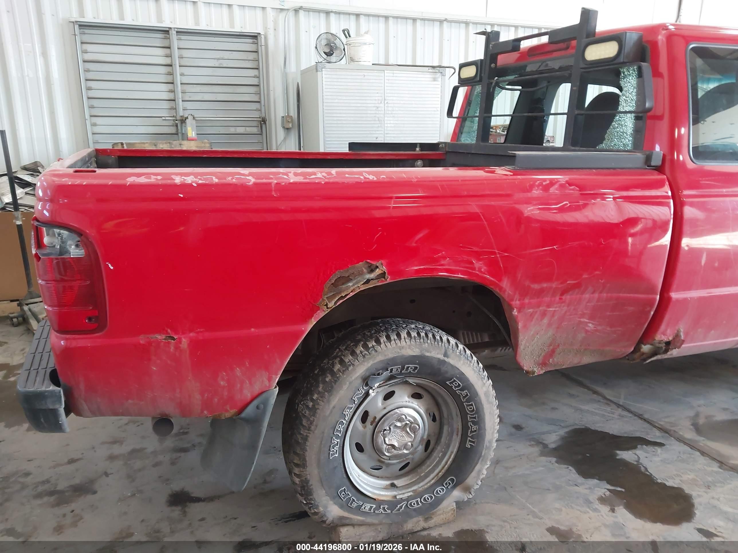 FORD RANGER image 6