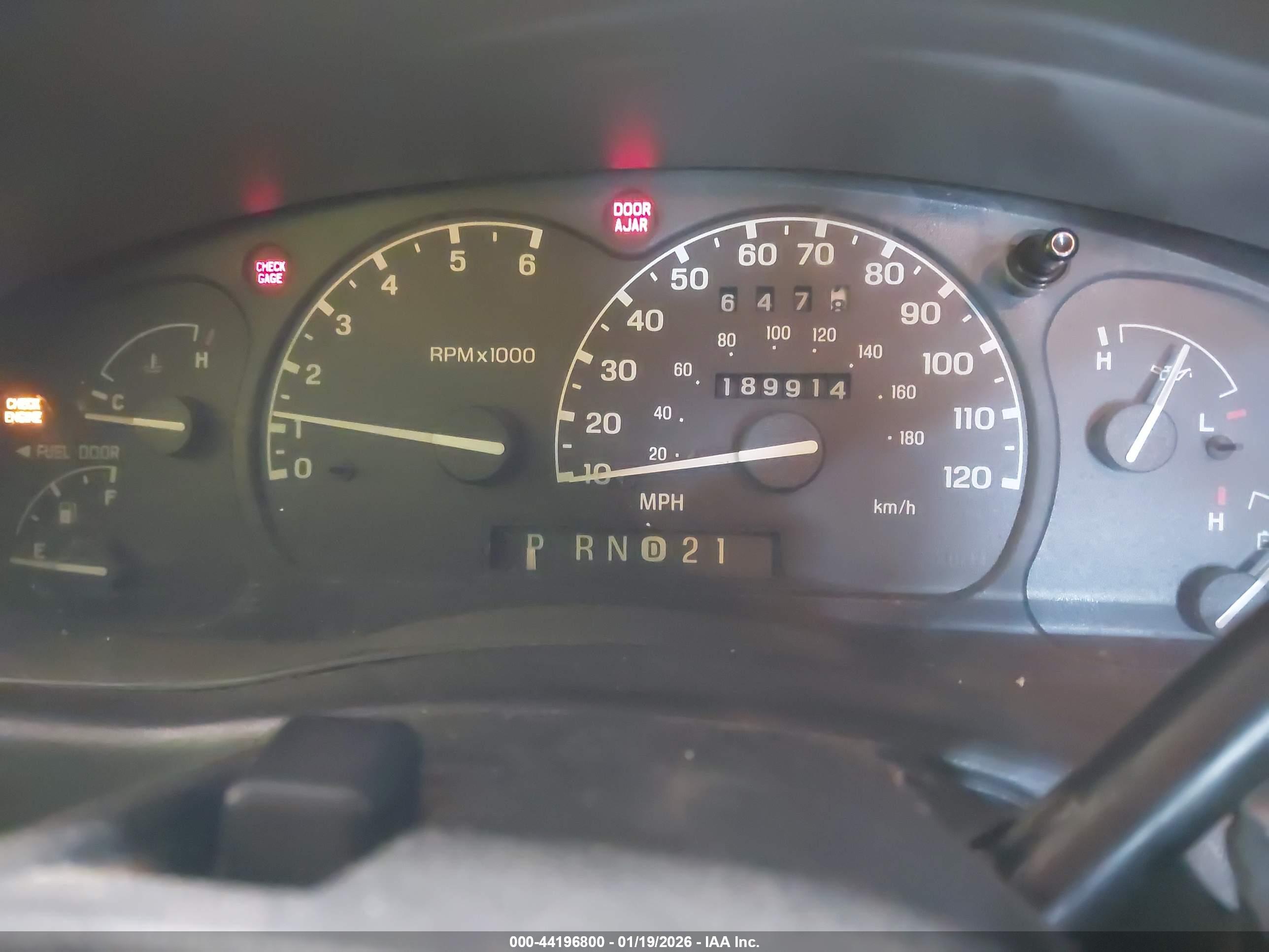 FORD RANGER image 7