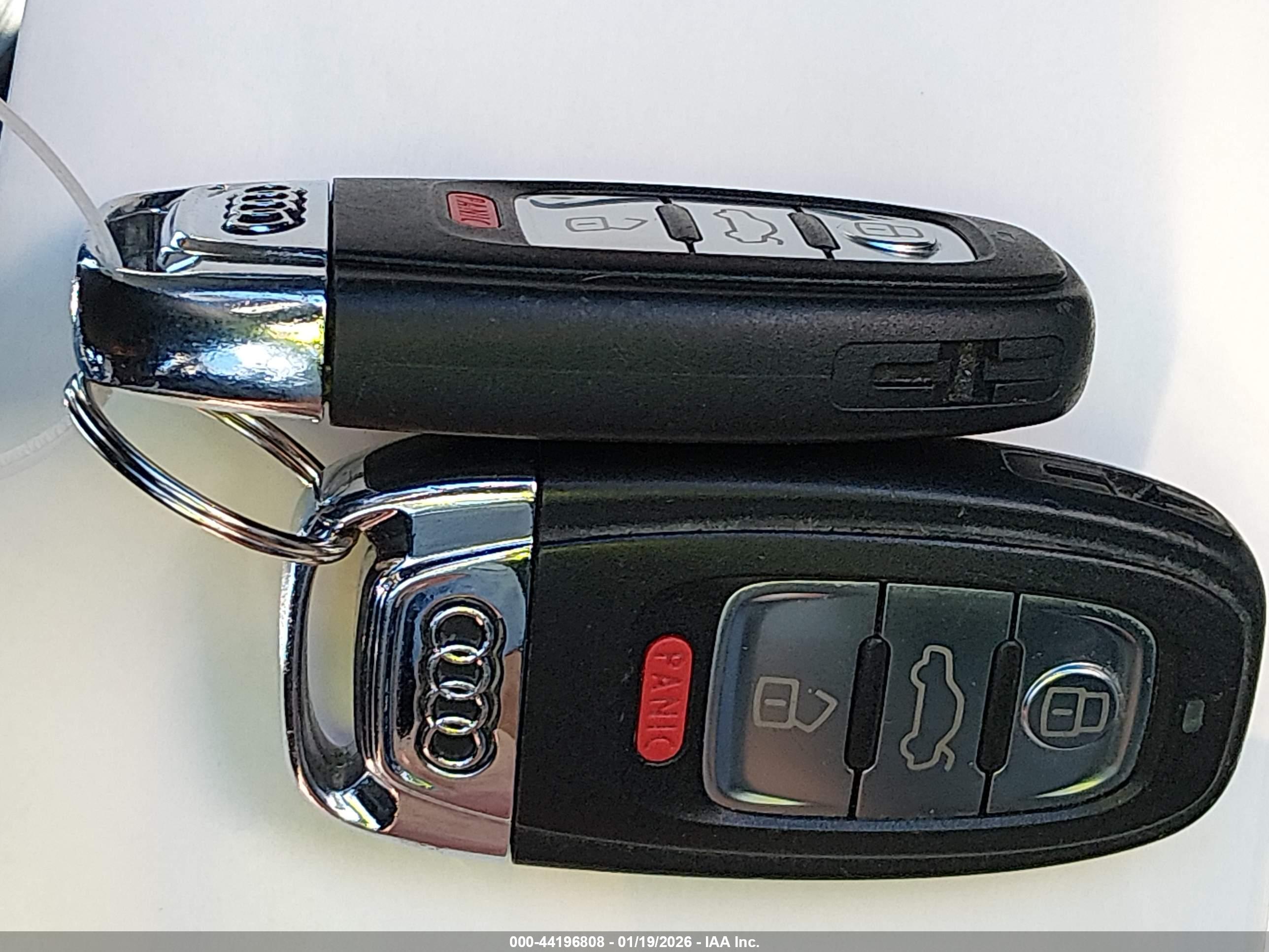 AUDI Q5 image 11