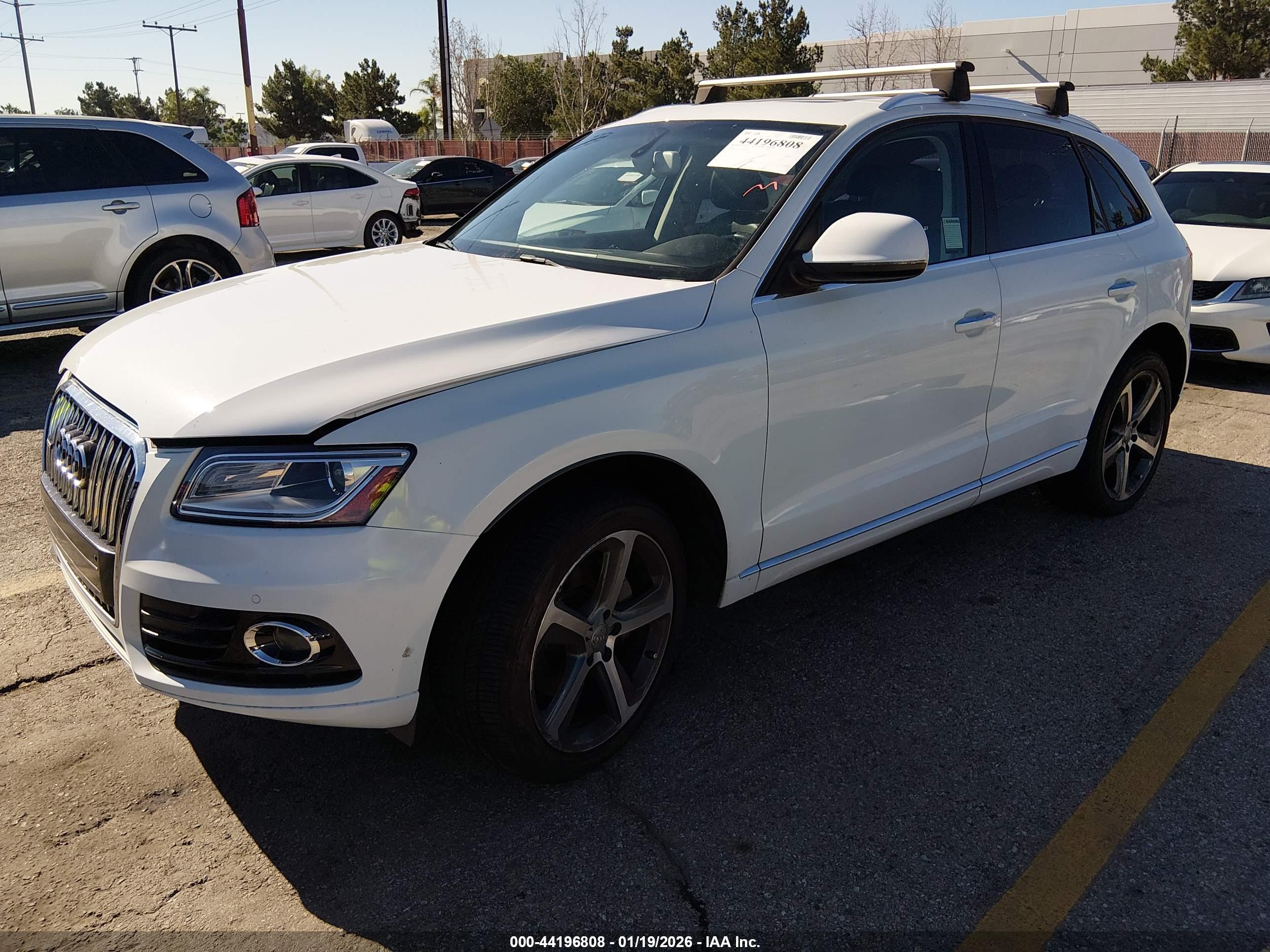 AUDI Q5 image 2