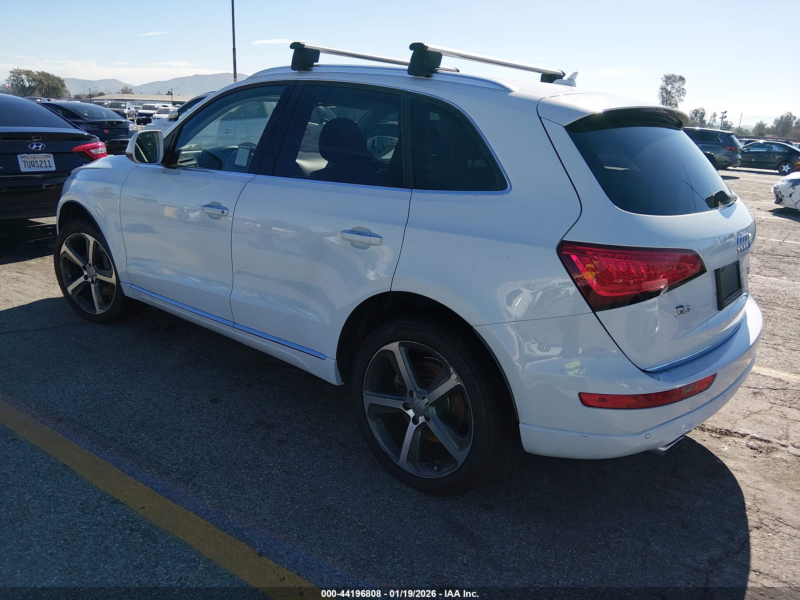 AUDI Q5 image 3