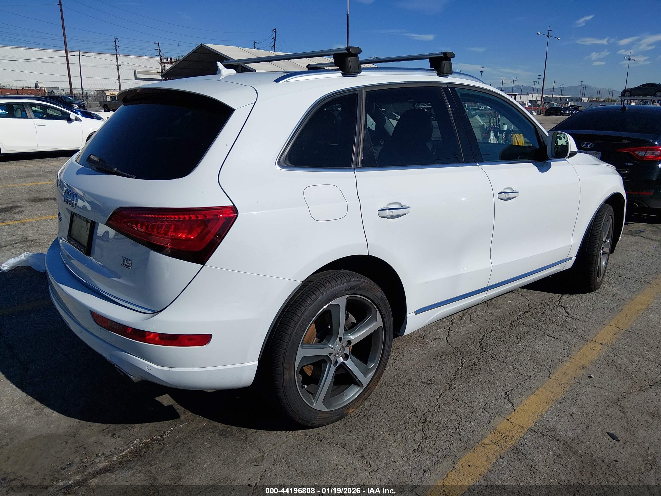 AUDI Q5 image 4