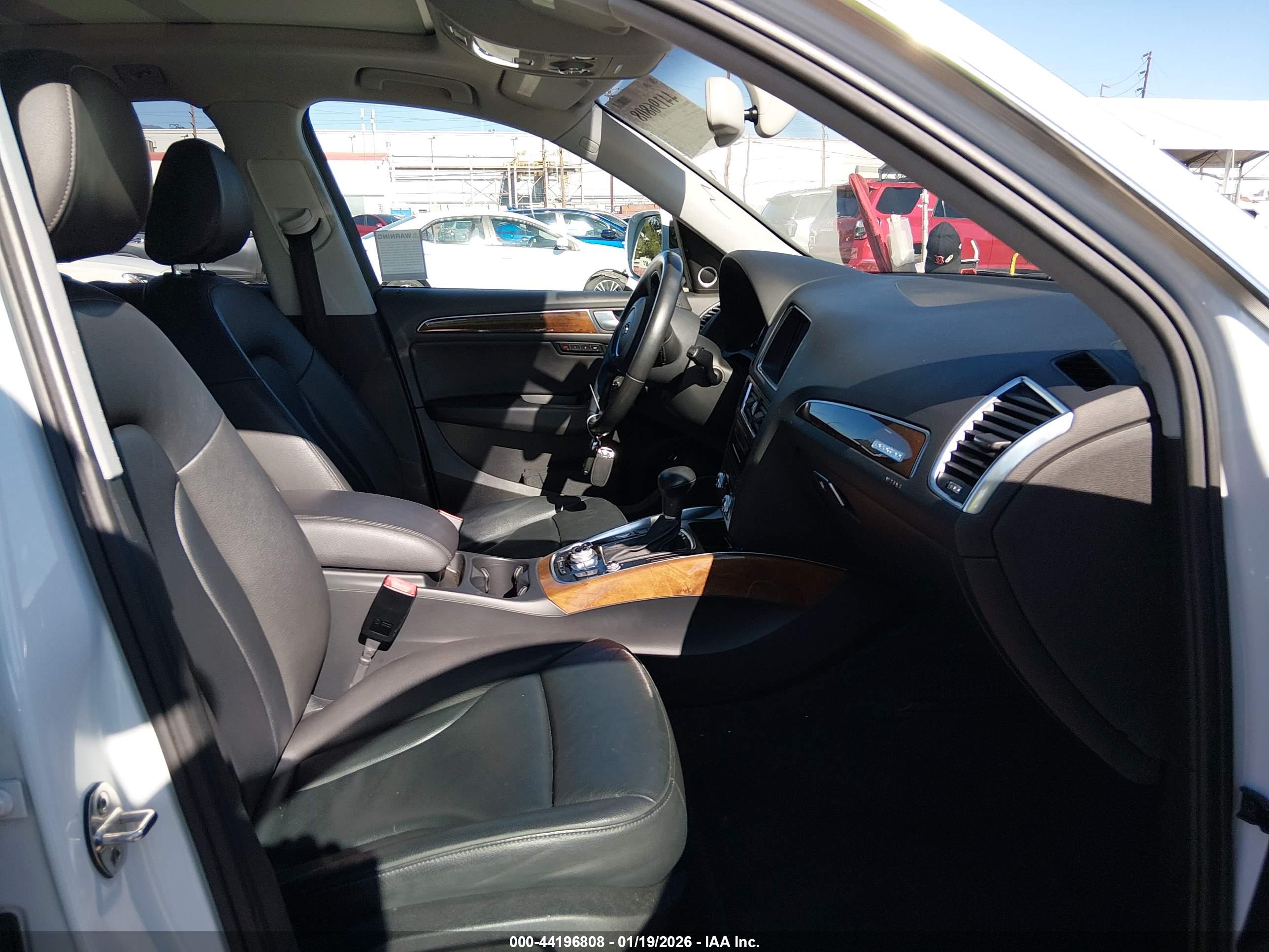 AUDI Q5 image 5