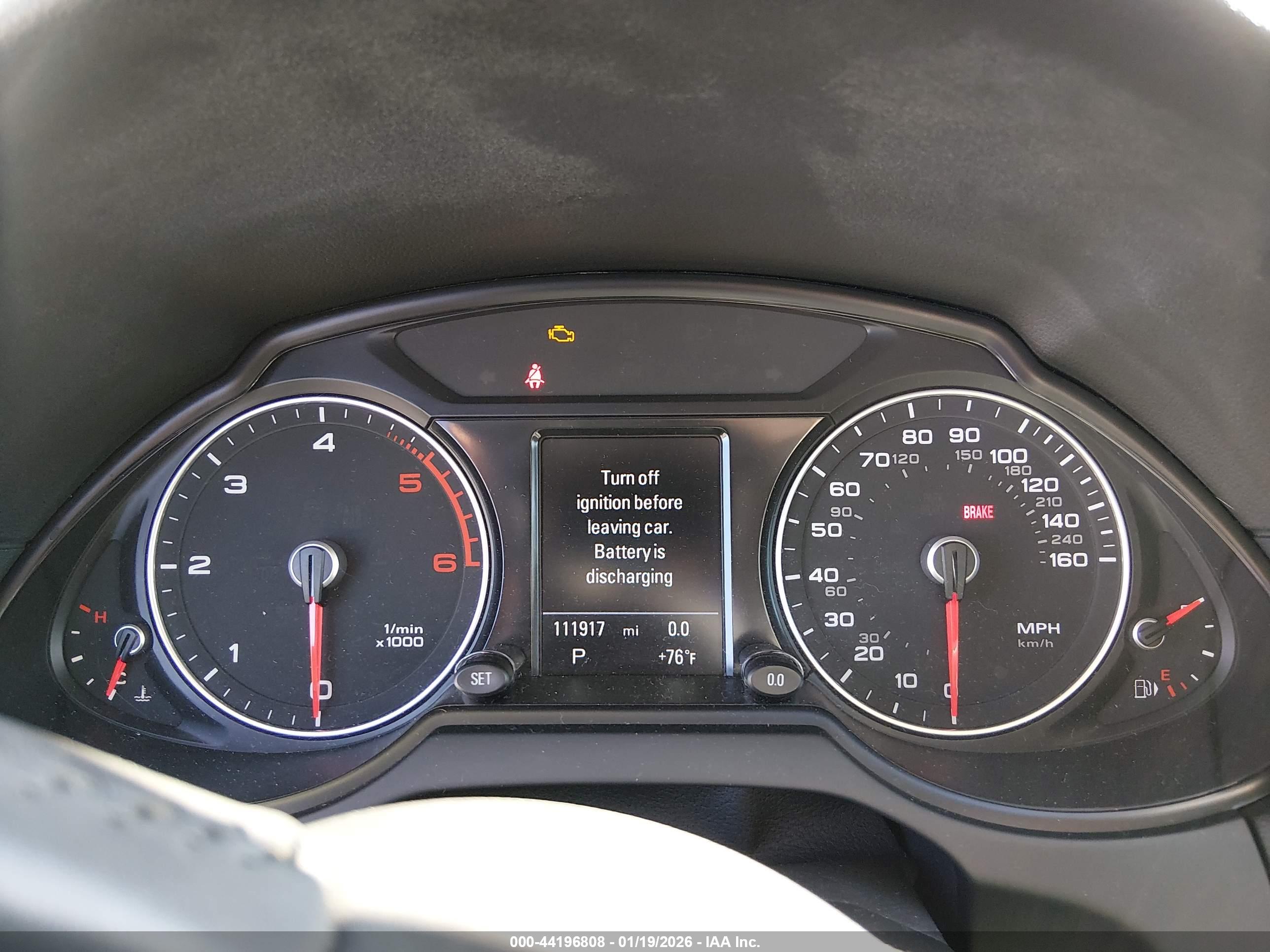 AUDI Q5 image 7
