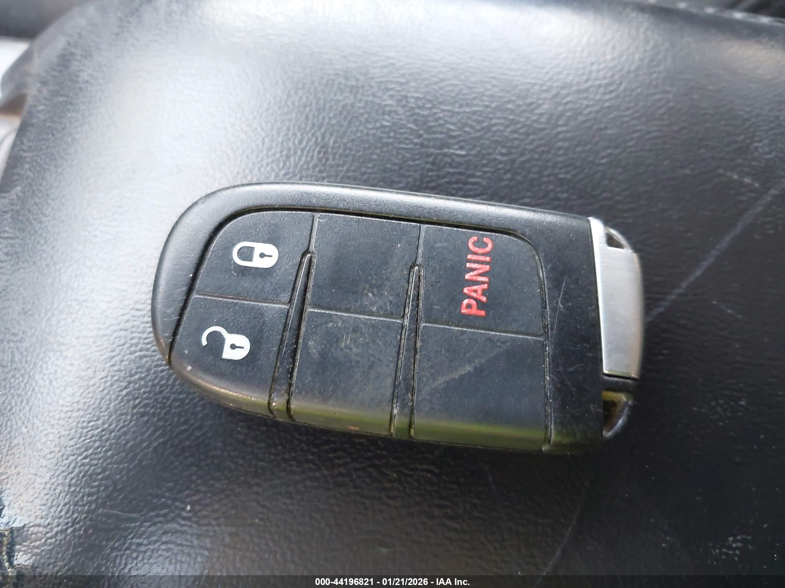 DODGE JOURNEY image 11