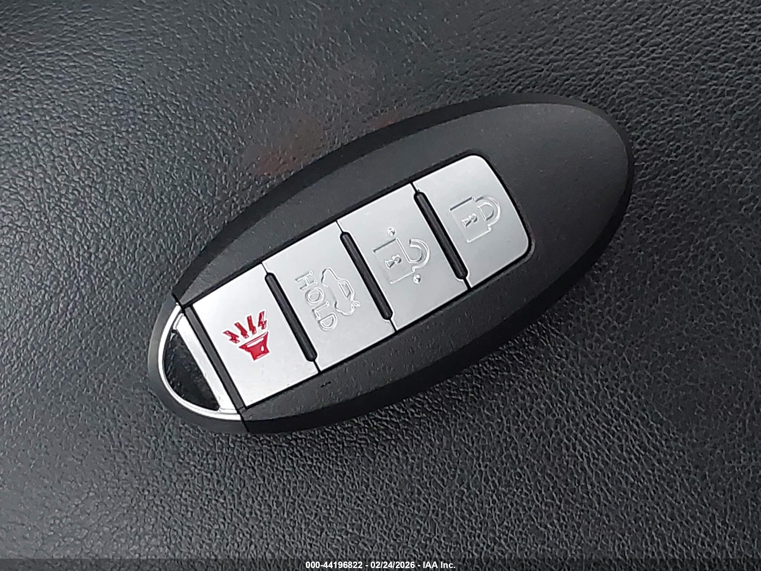 INFINITI Q50 image 11
