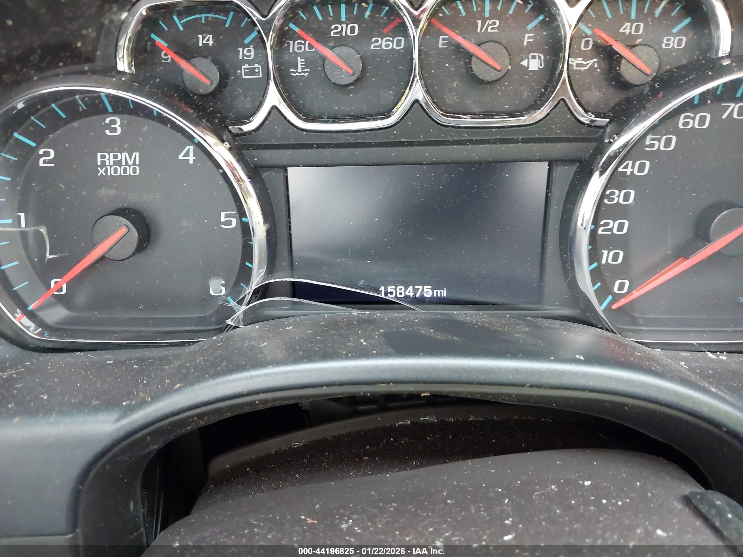 CHEVROLET SILVERADO image 7