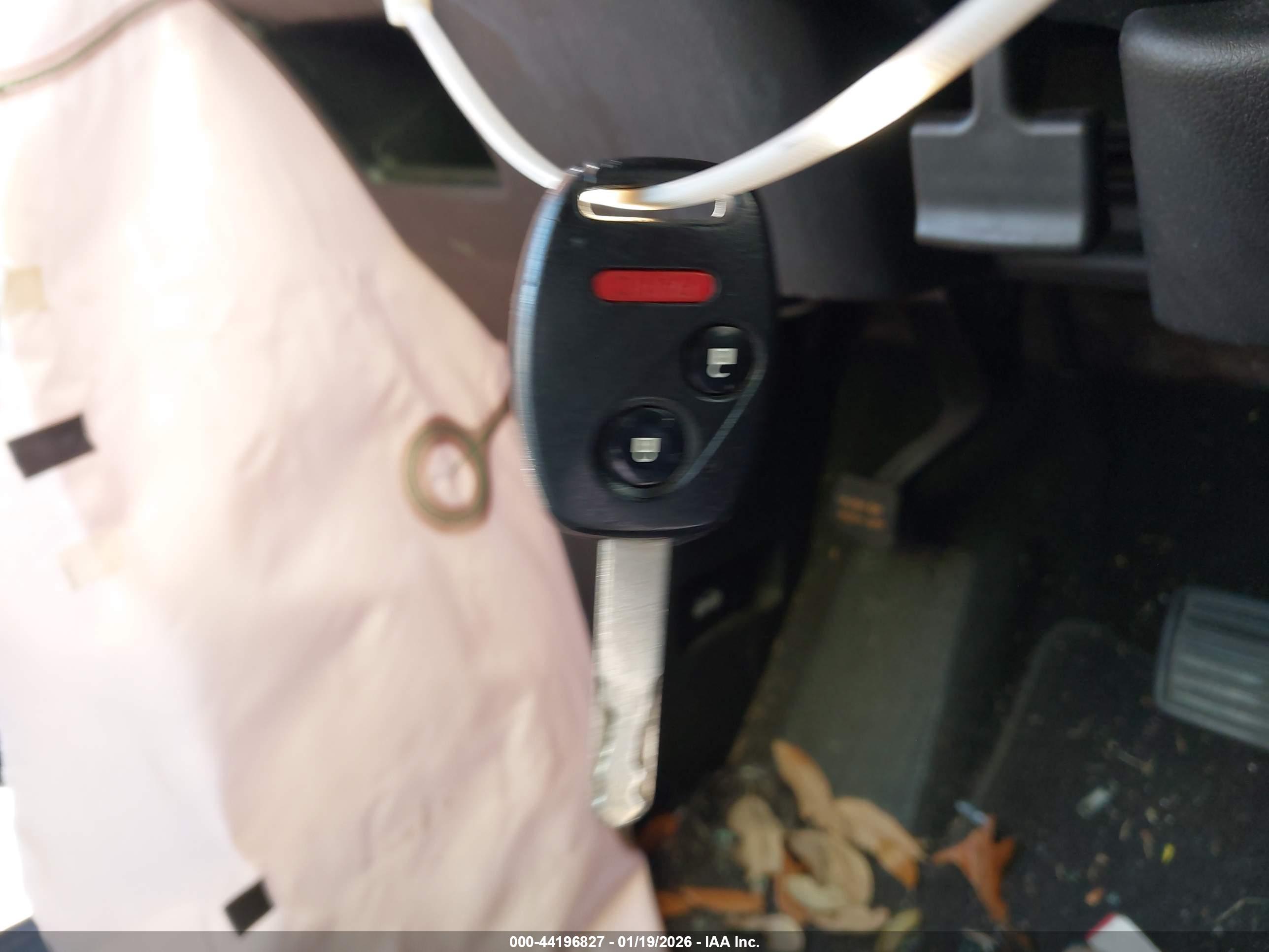 HONDA CR-V image 11