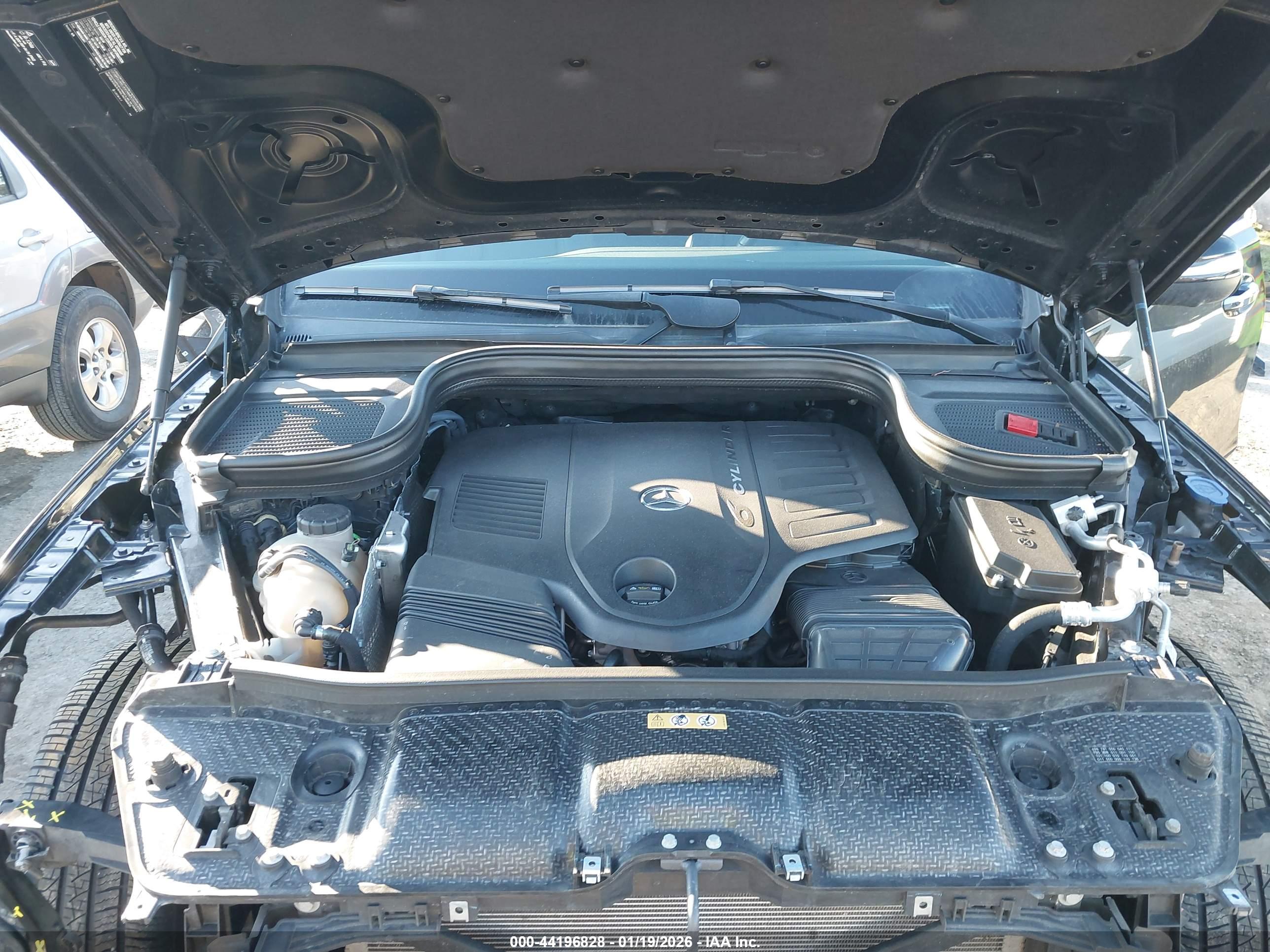 MERCEDES-BENZ GLE image 10