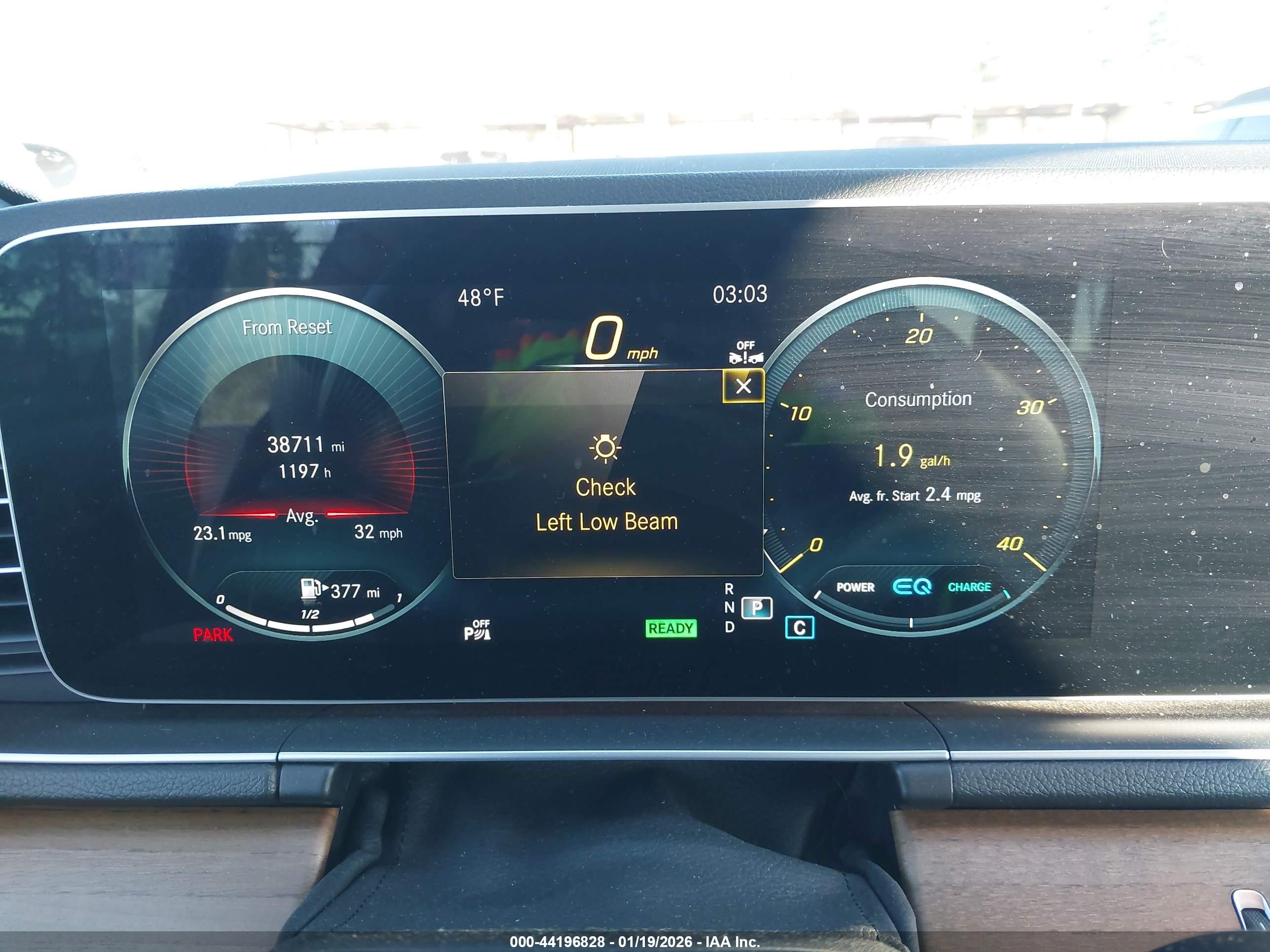 MERCEDES-BENZ GLE image 7