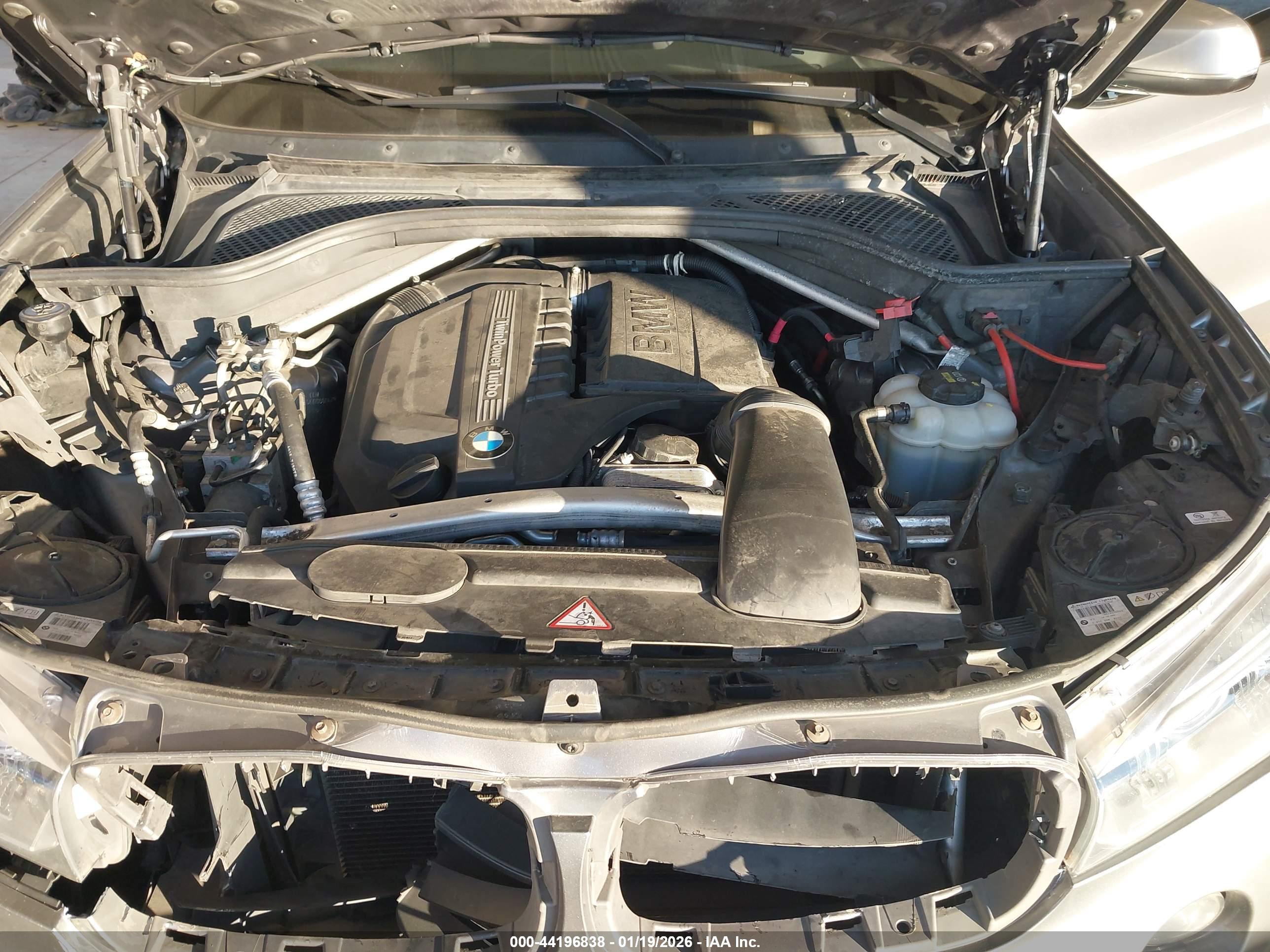 BMW X5 image 10