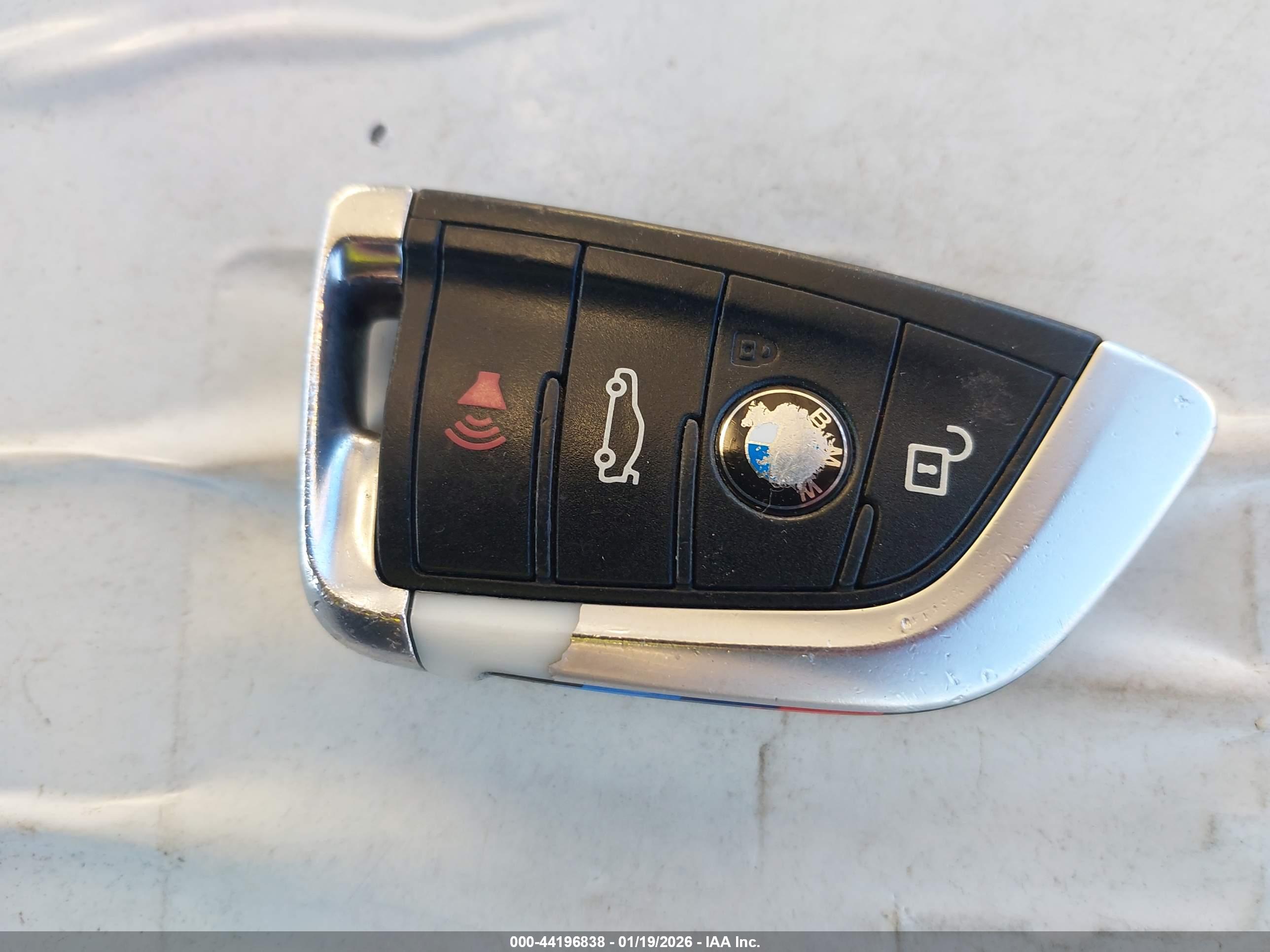 BMW X5 image 11