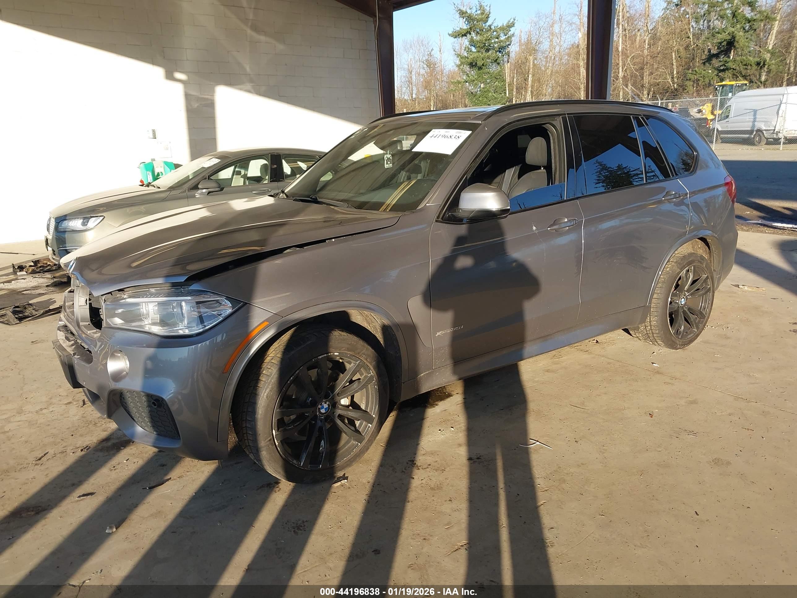 BMW X5 image 2