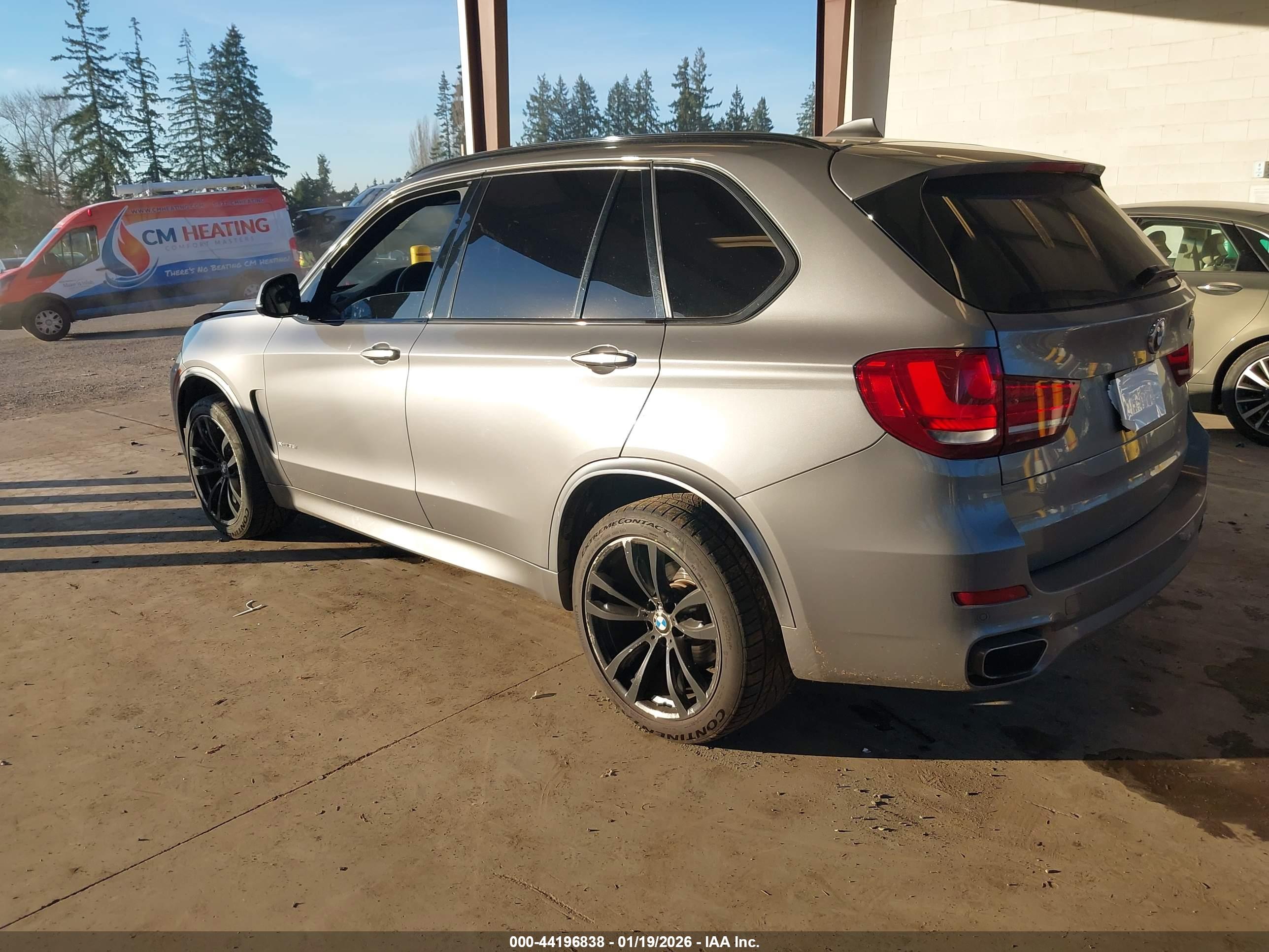 BMW X5 image 3