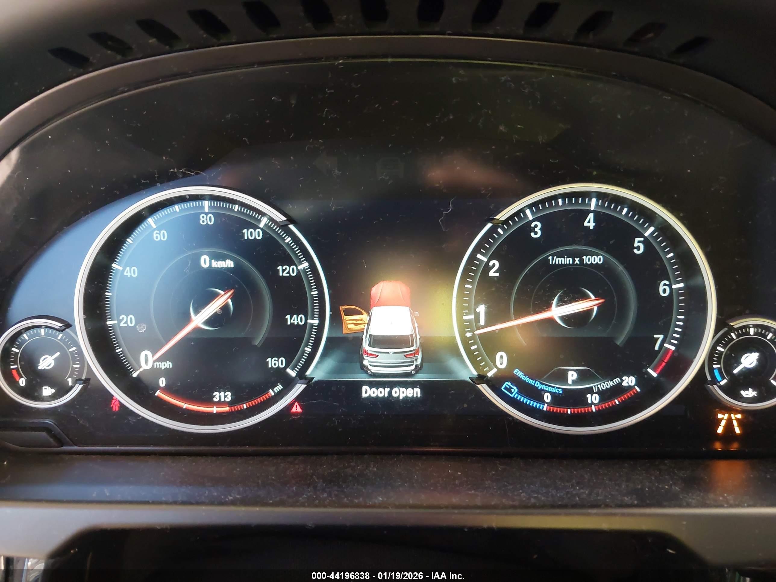 BMW X5 image 7