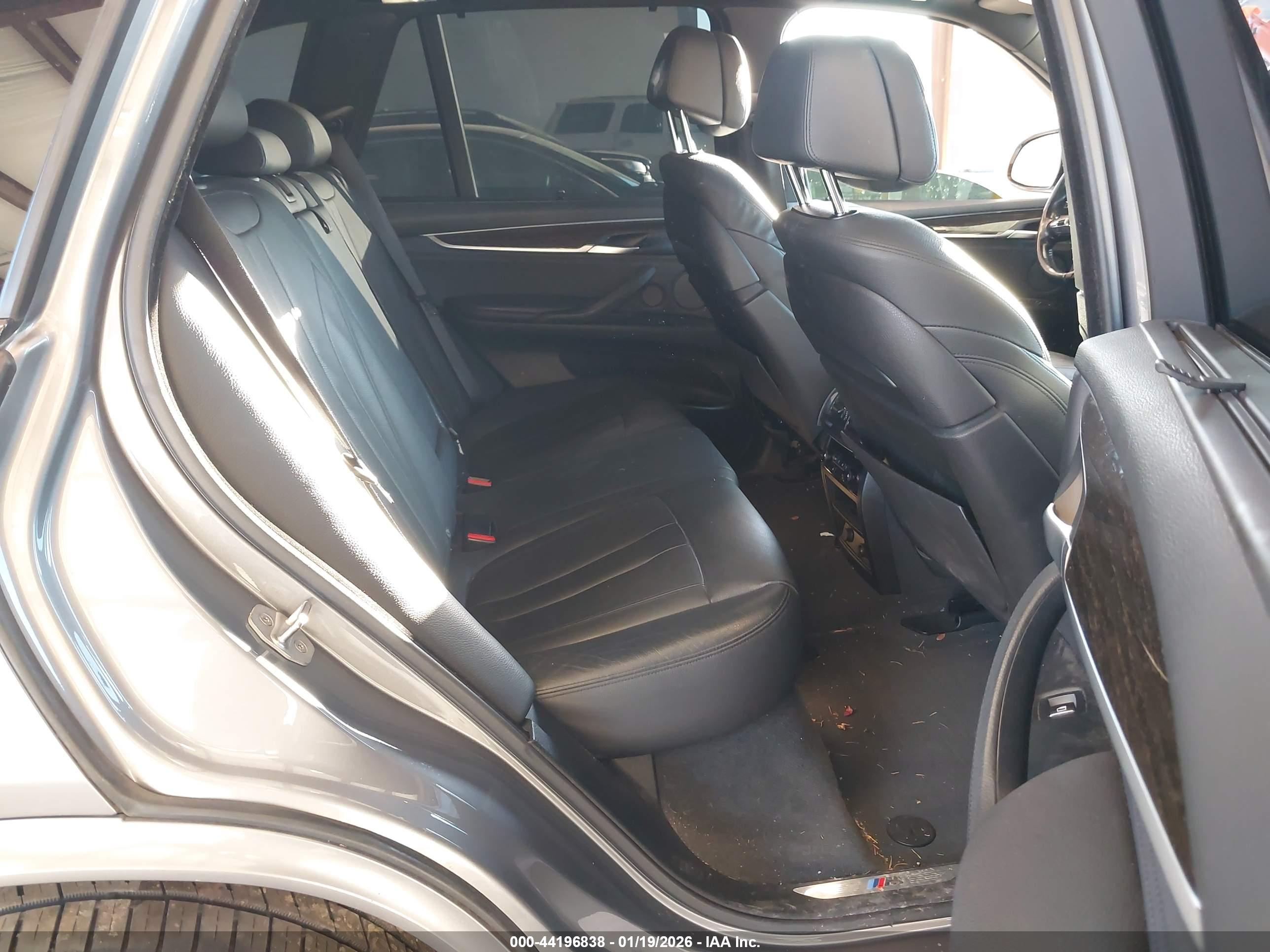 BMW X5 image 8