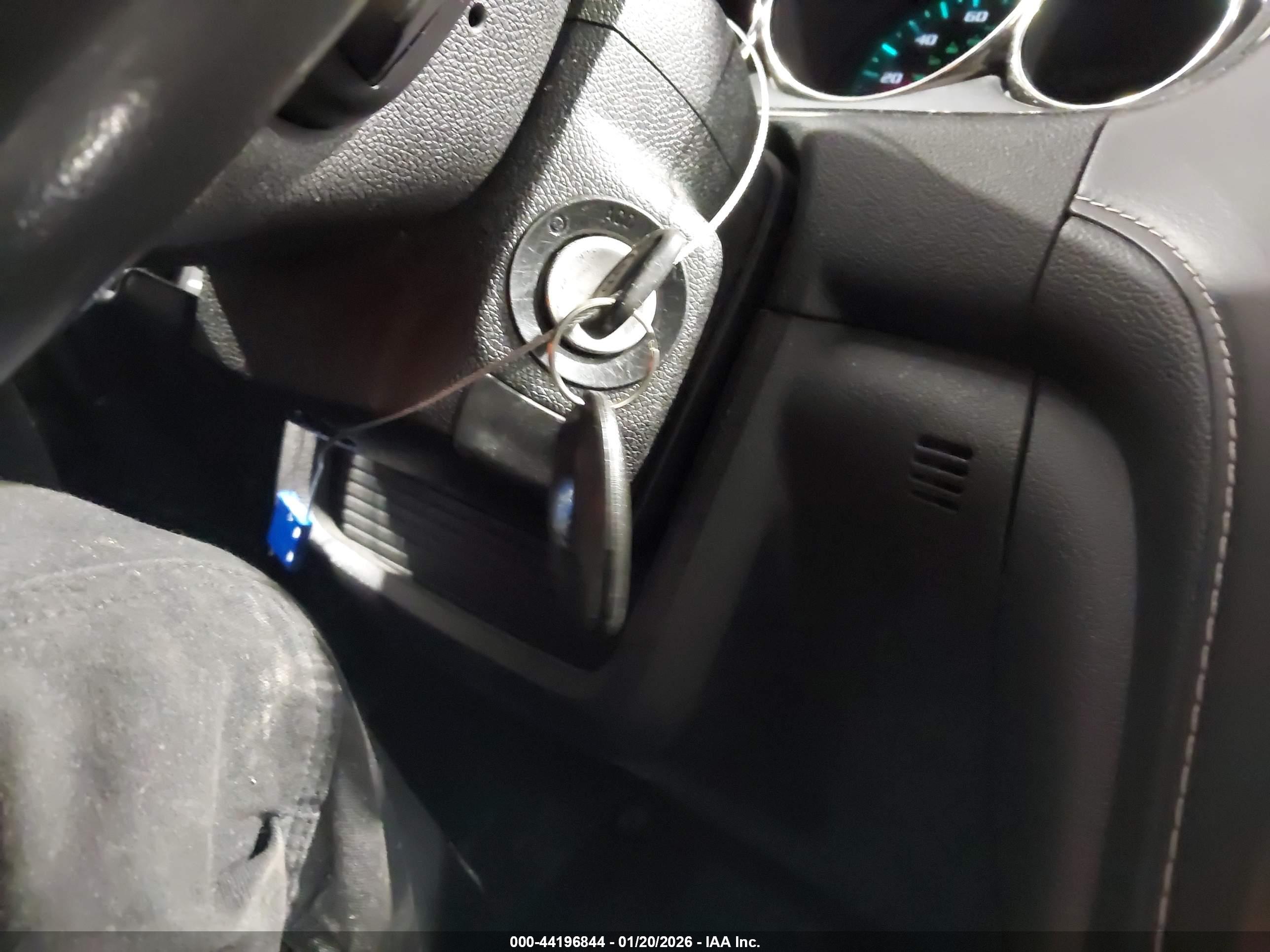 BUICK ENCLAVE image 11