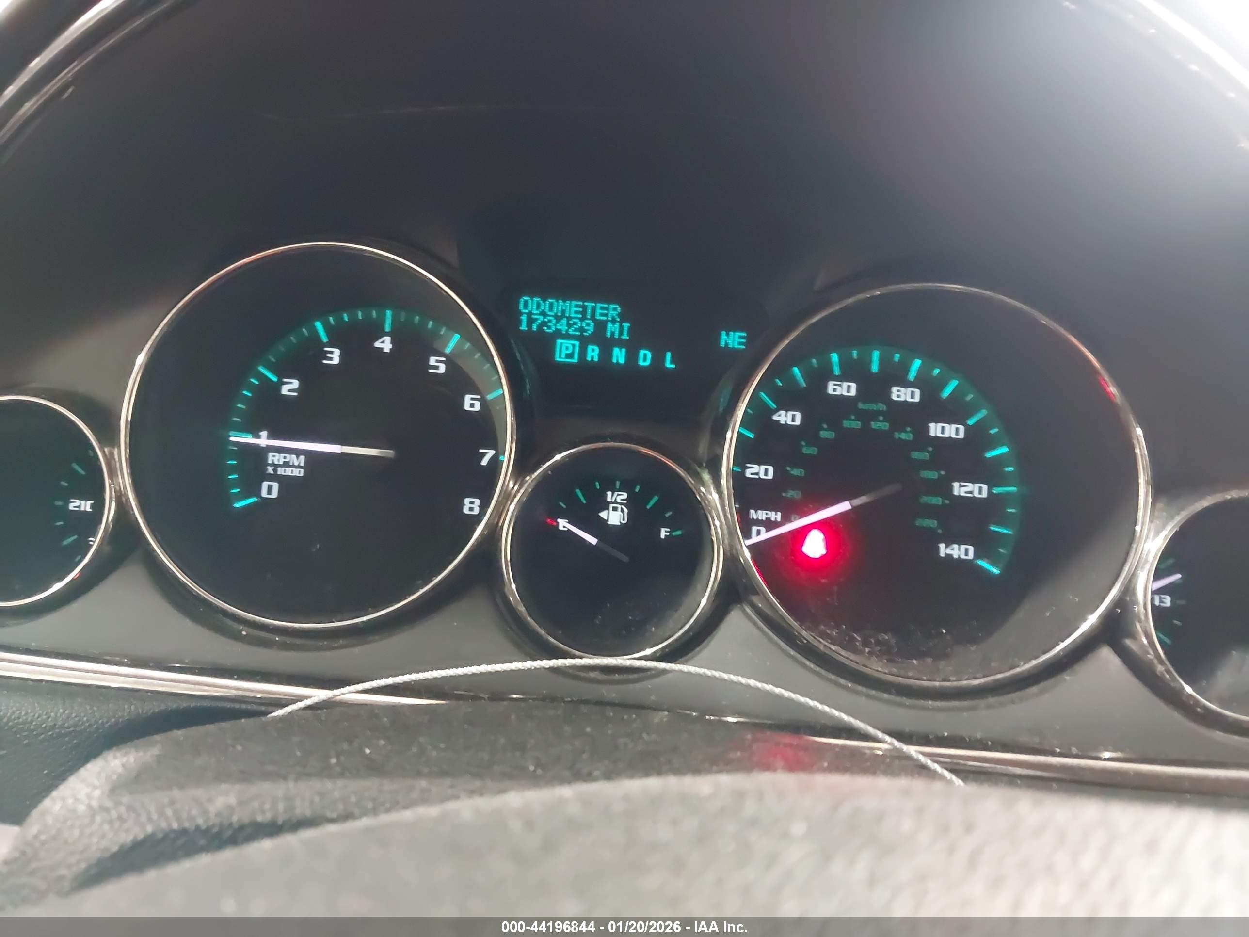 BUICK ENCLAVE image 7
