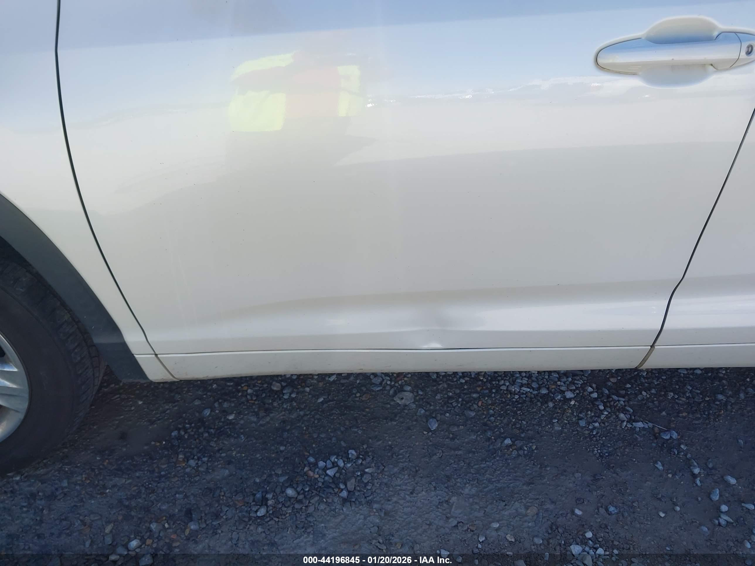 TOYOTA HIGHLANDER image 6