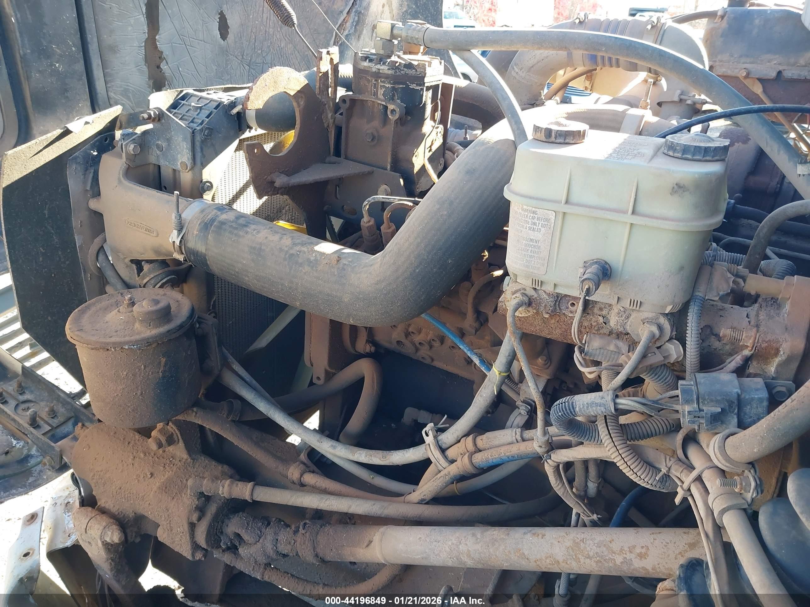 FREIGHTLINER MEDIUM image 10