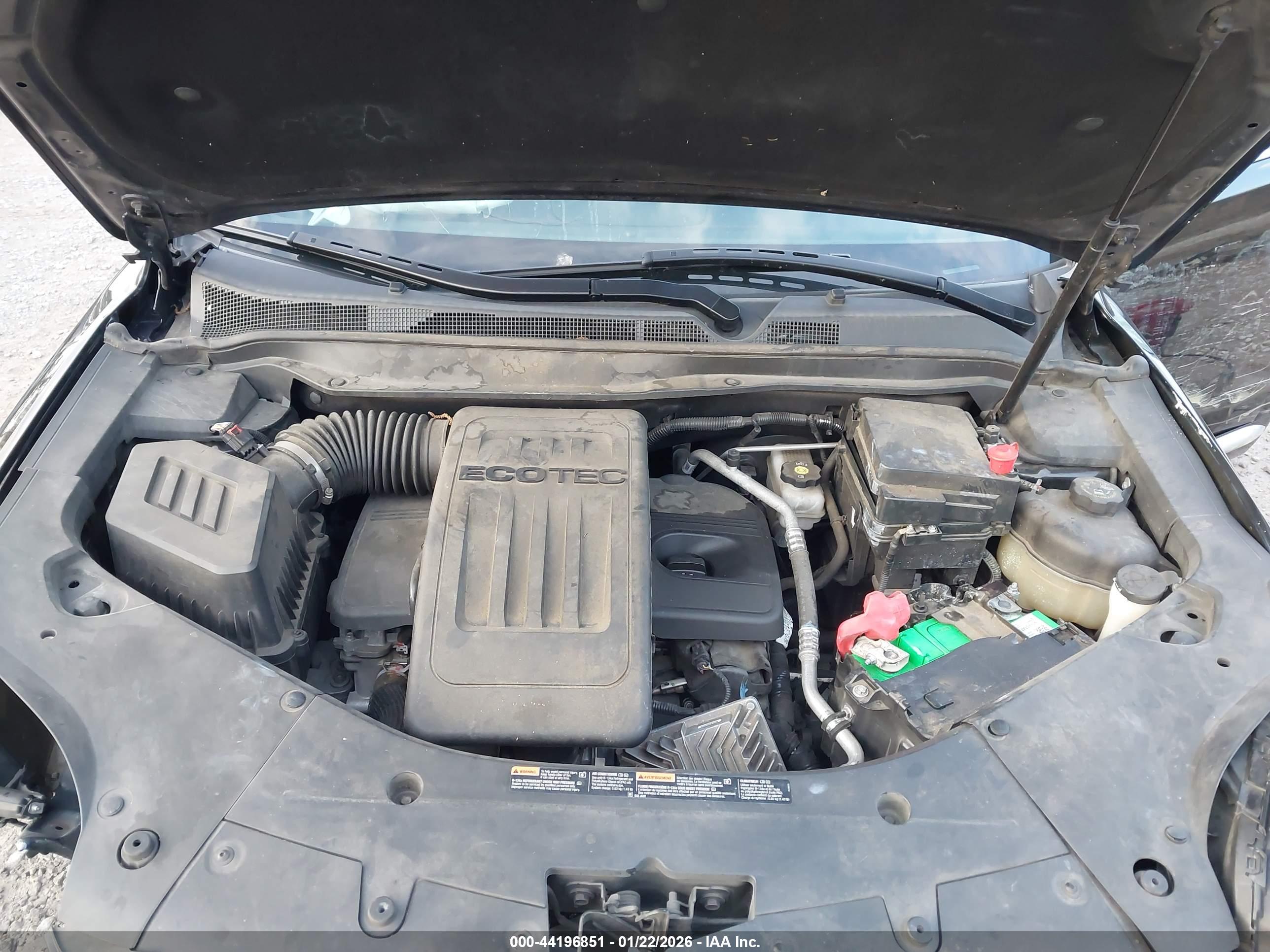 GMC TERRAIN image 10