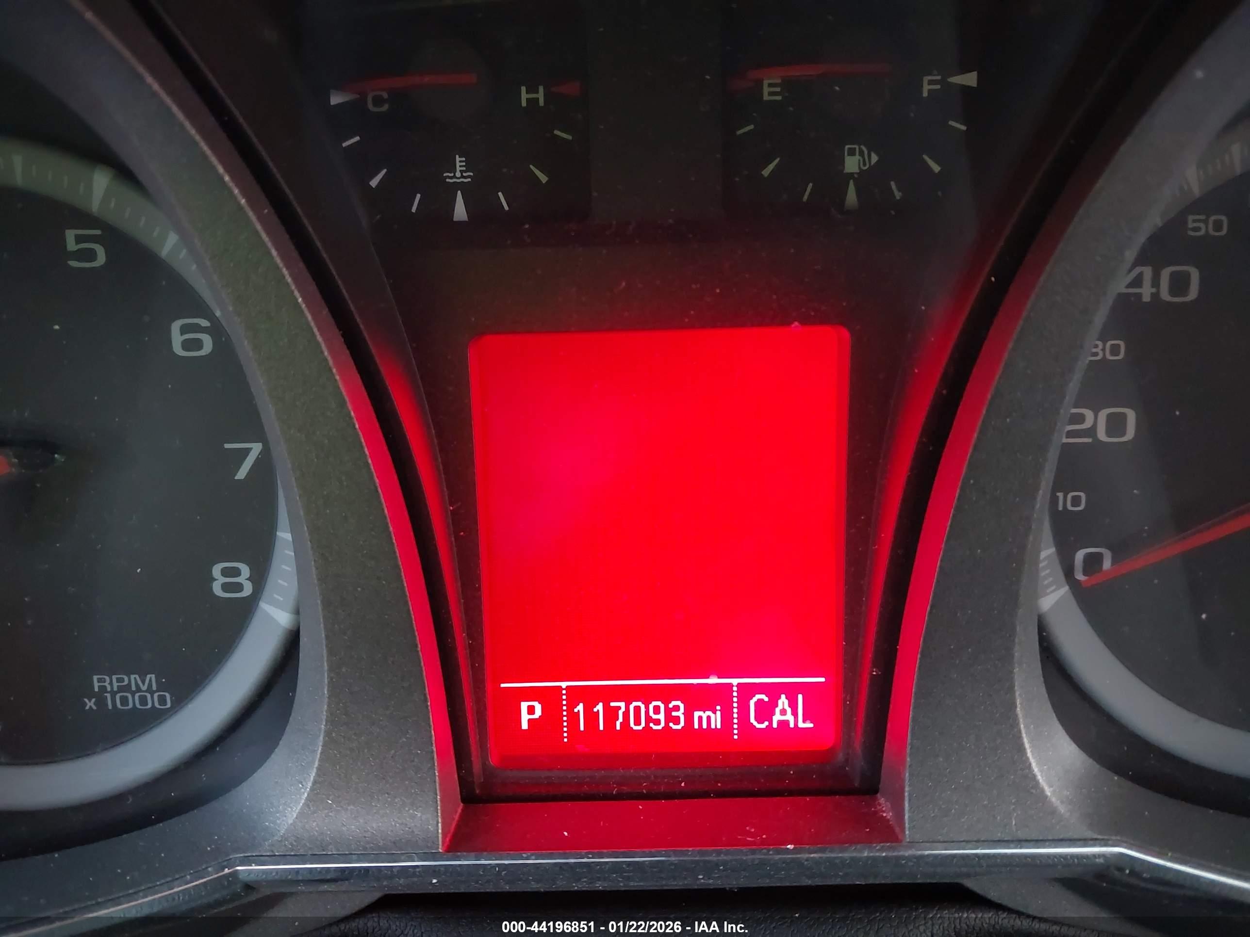 GMC TERRAIN image 7