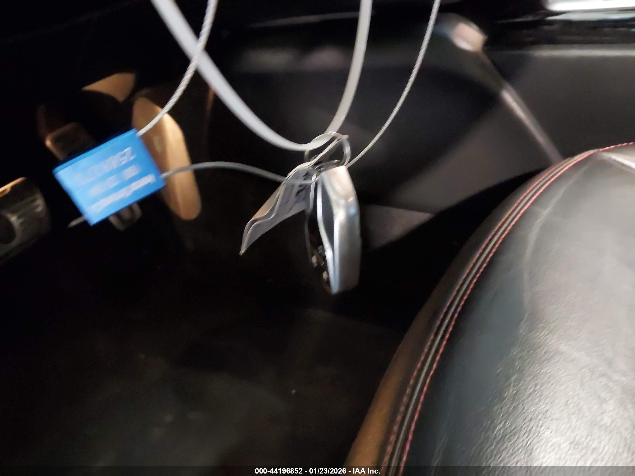 MASERATI GHIBLI image 11