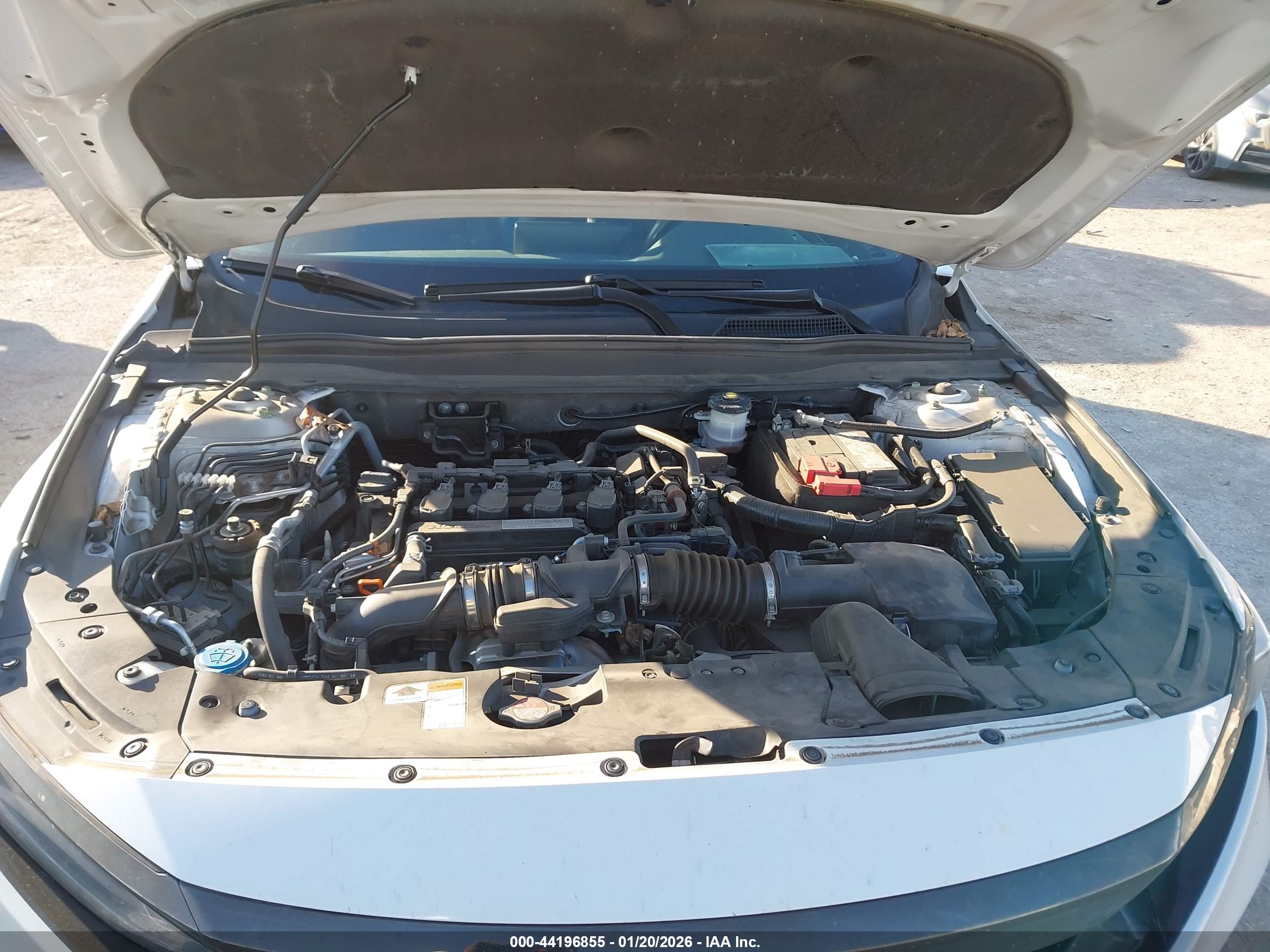 HONDA ACCORD image 10