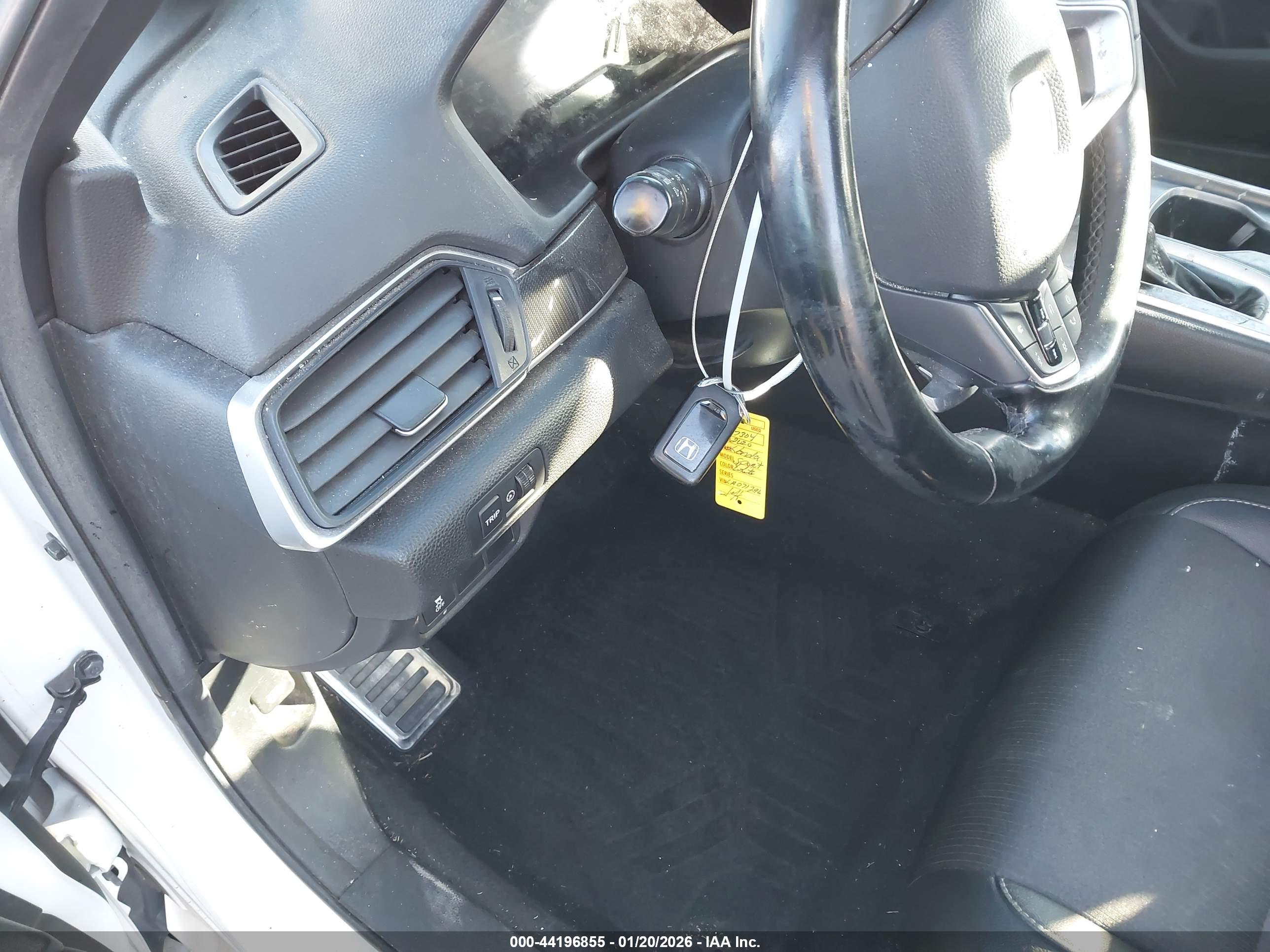 HONDA ACCORD image 11