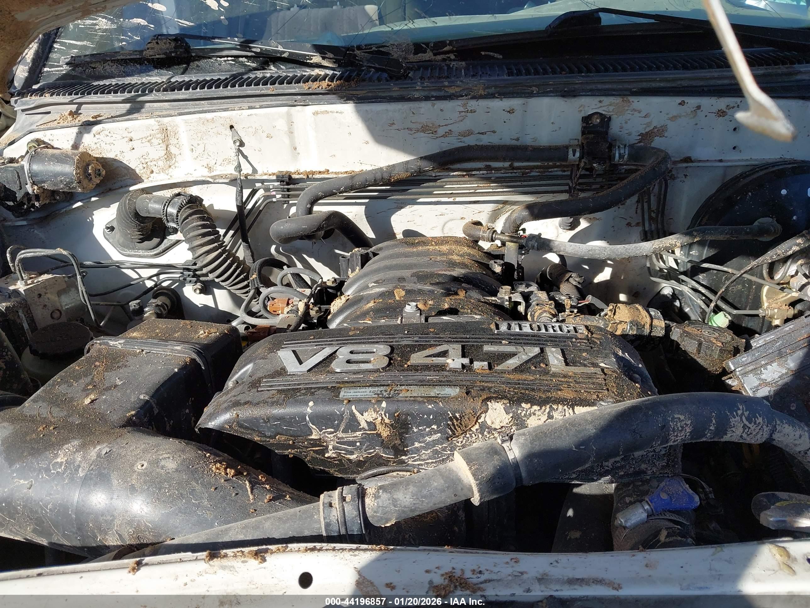 TOYOTA TUNDRA image 10
