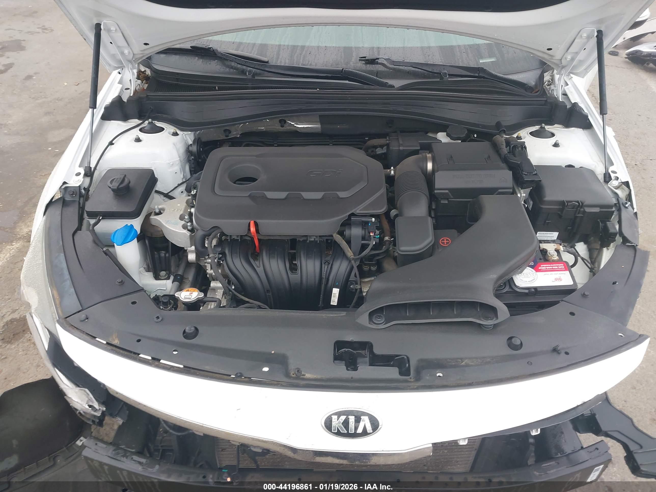 KIA OPTIMA image 10