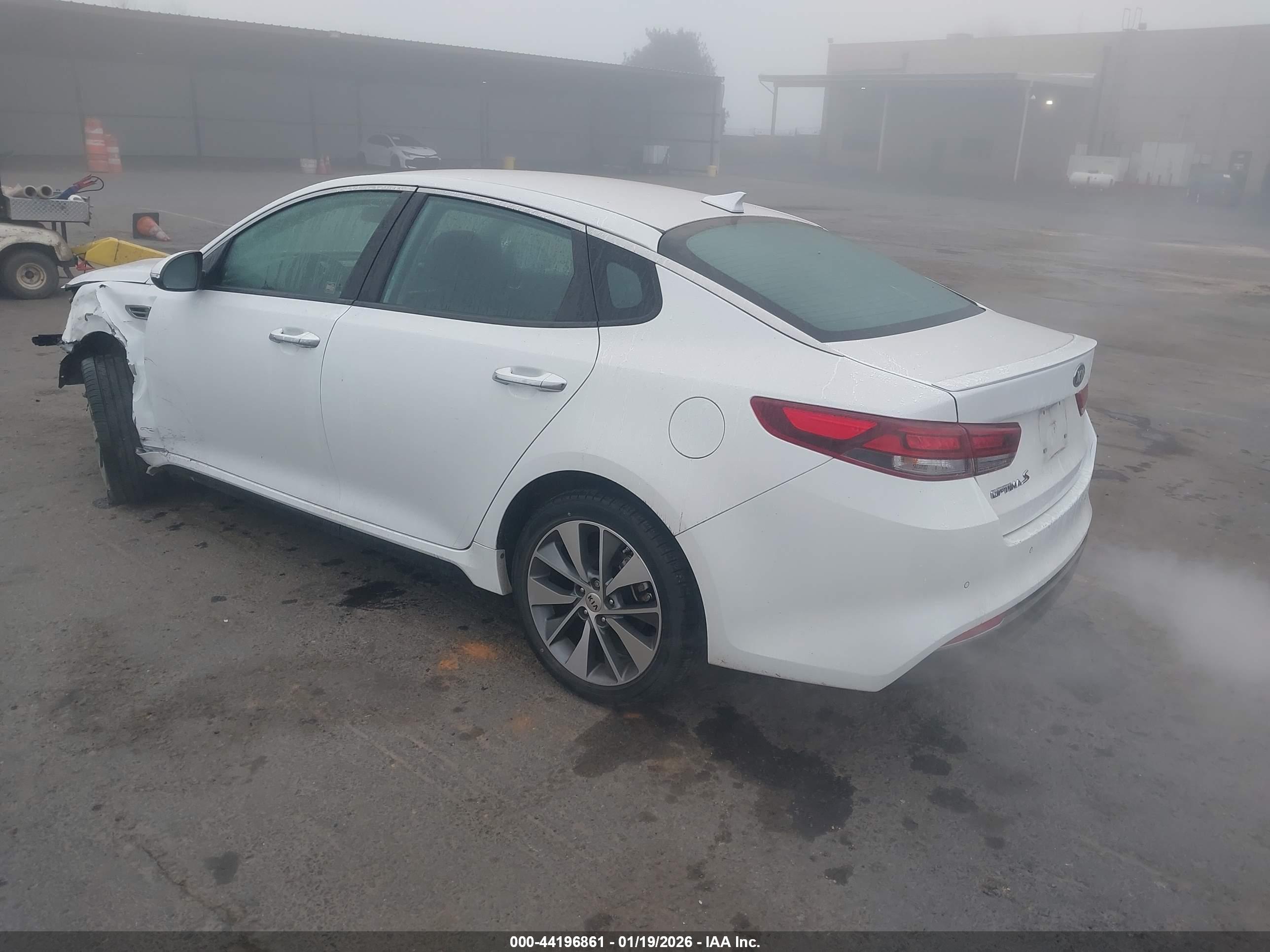 KIA OPTIMA image 3