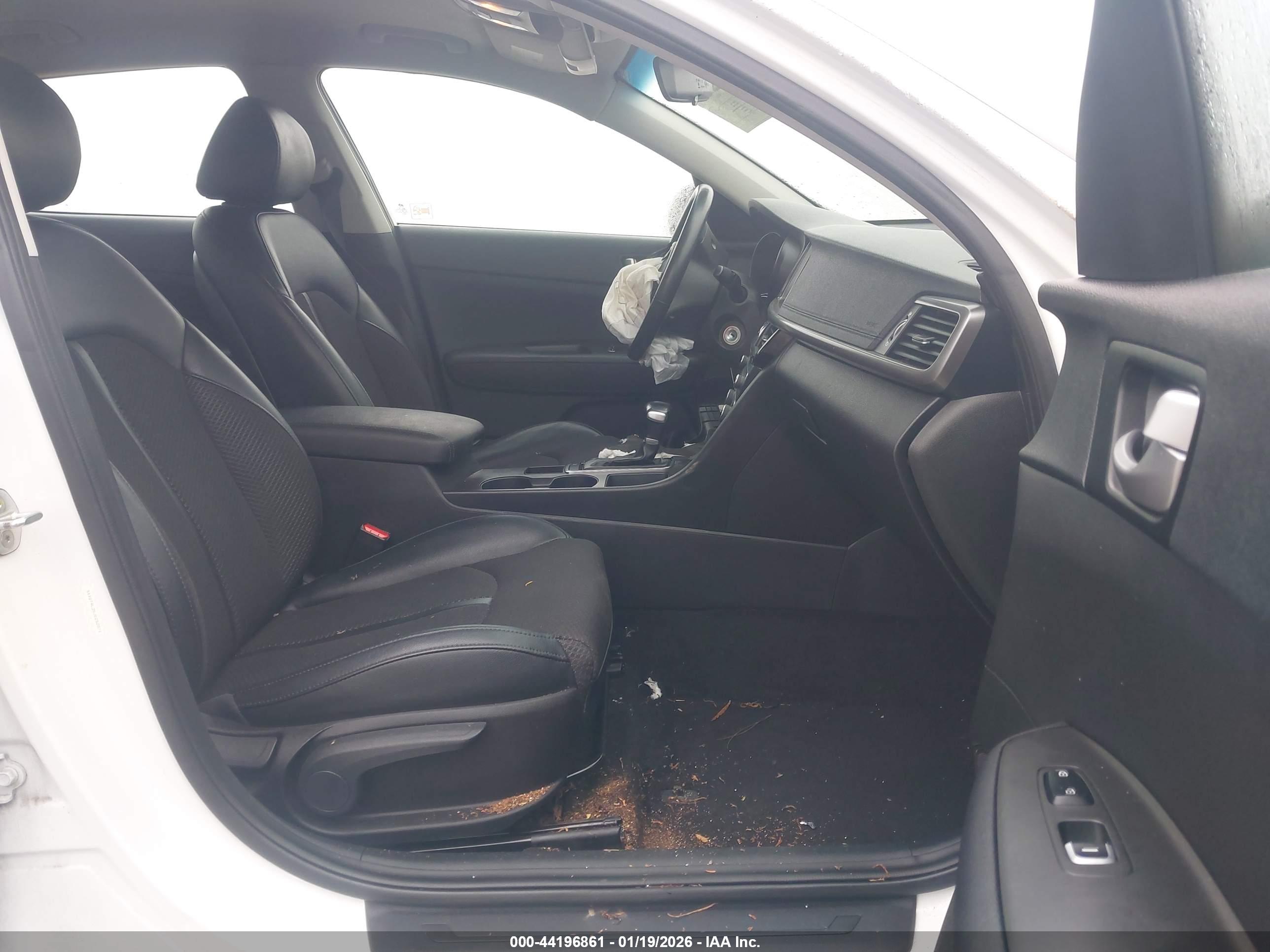 KIA OPTIMA image 5