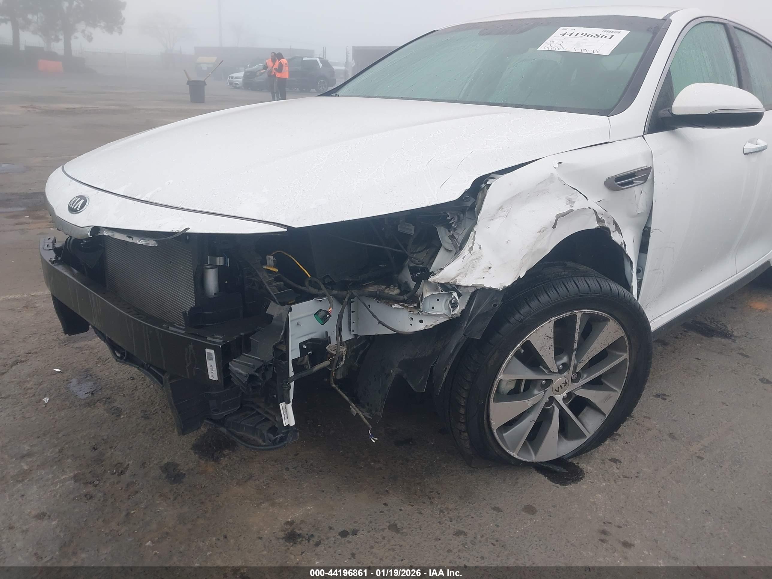 KIA OPTIMA image 6