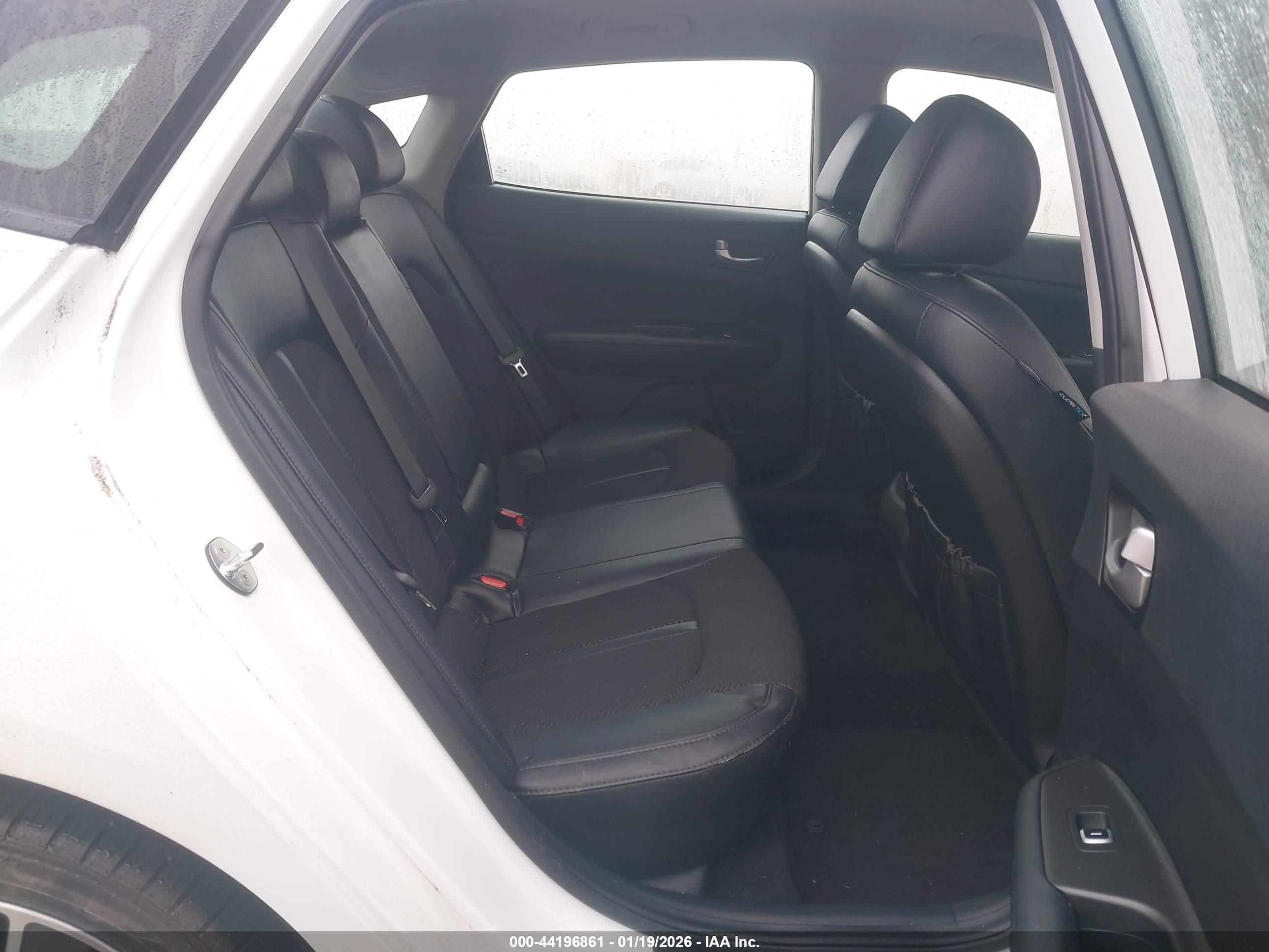 KIA OPTIMA image 8
