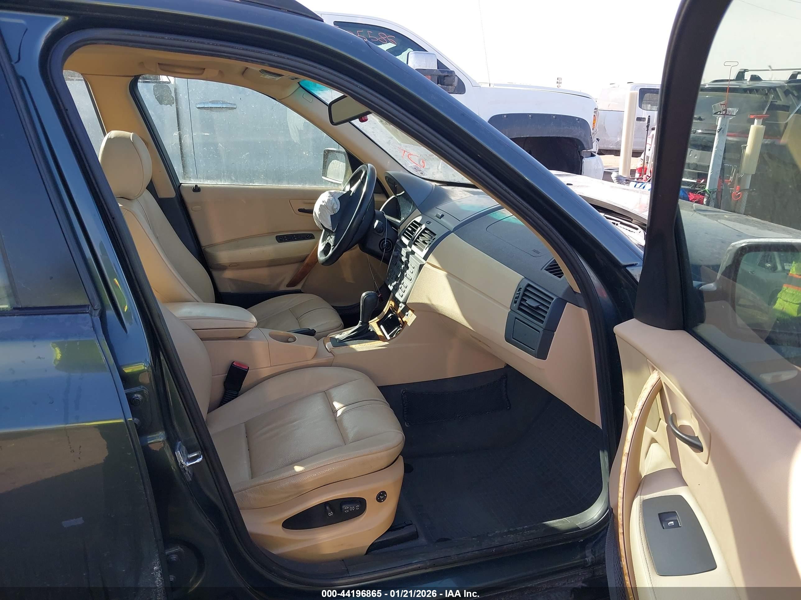 BMW X3 image 5
