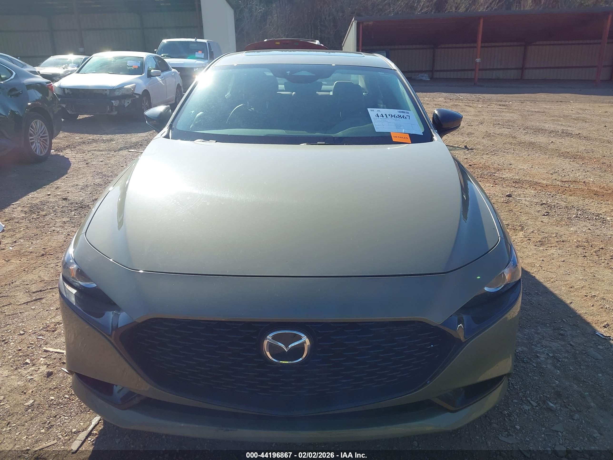 MAZDA MAZDA3 image 6