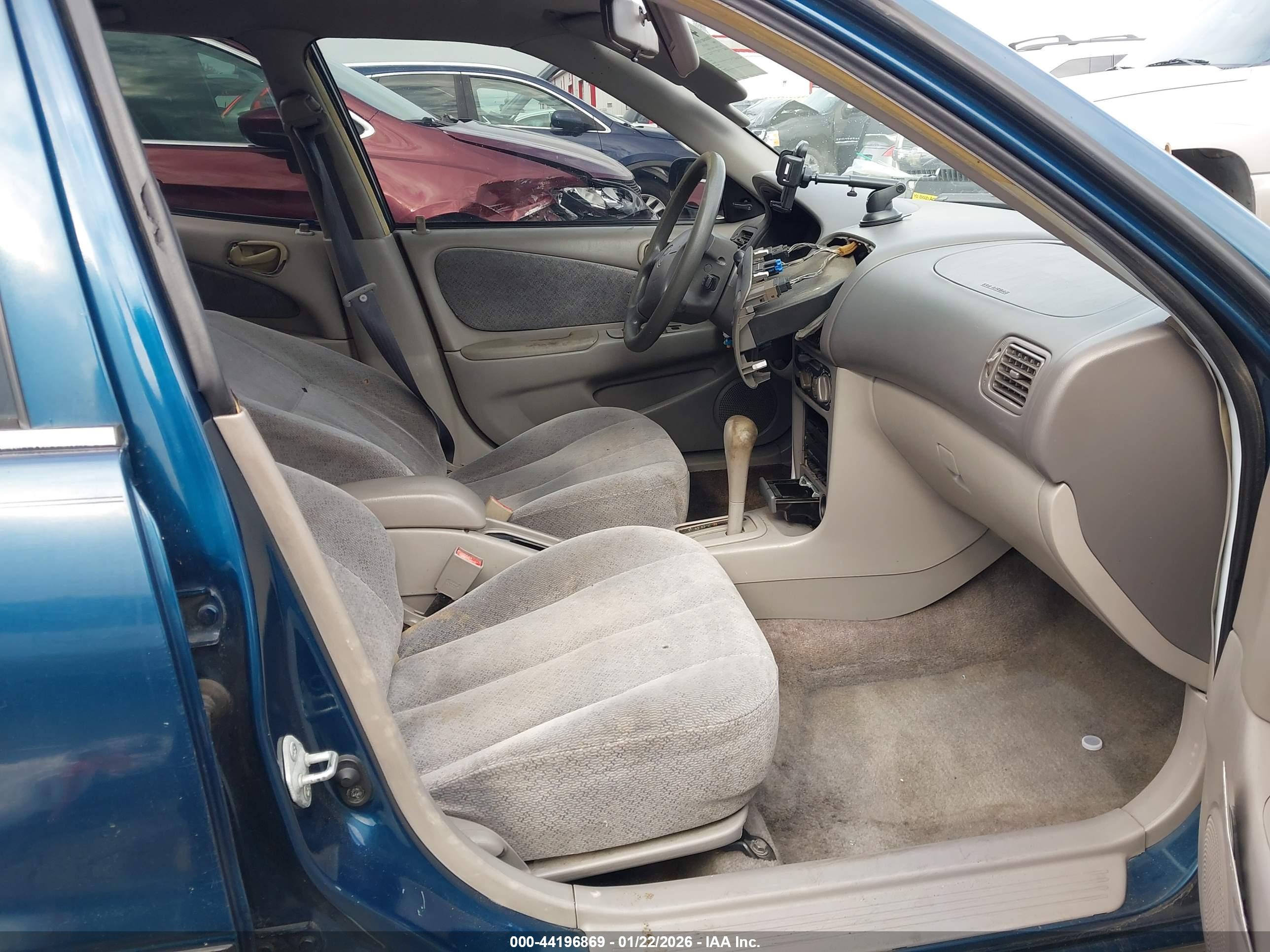 TOYOTA COROLLA image 5