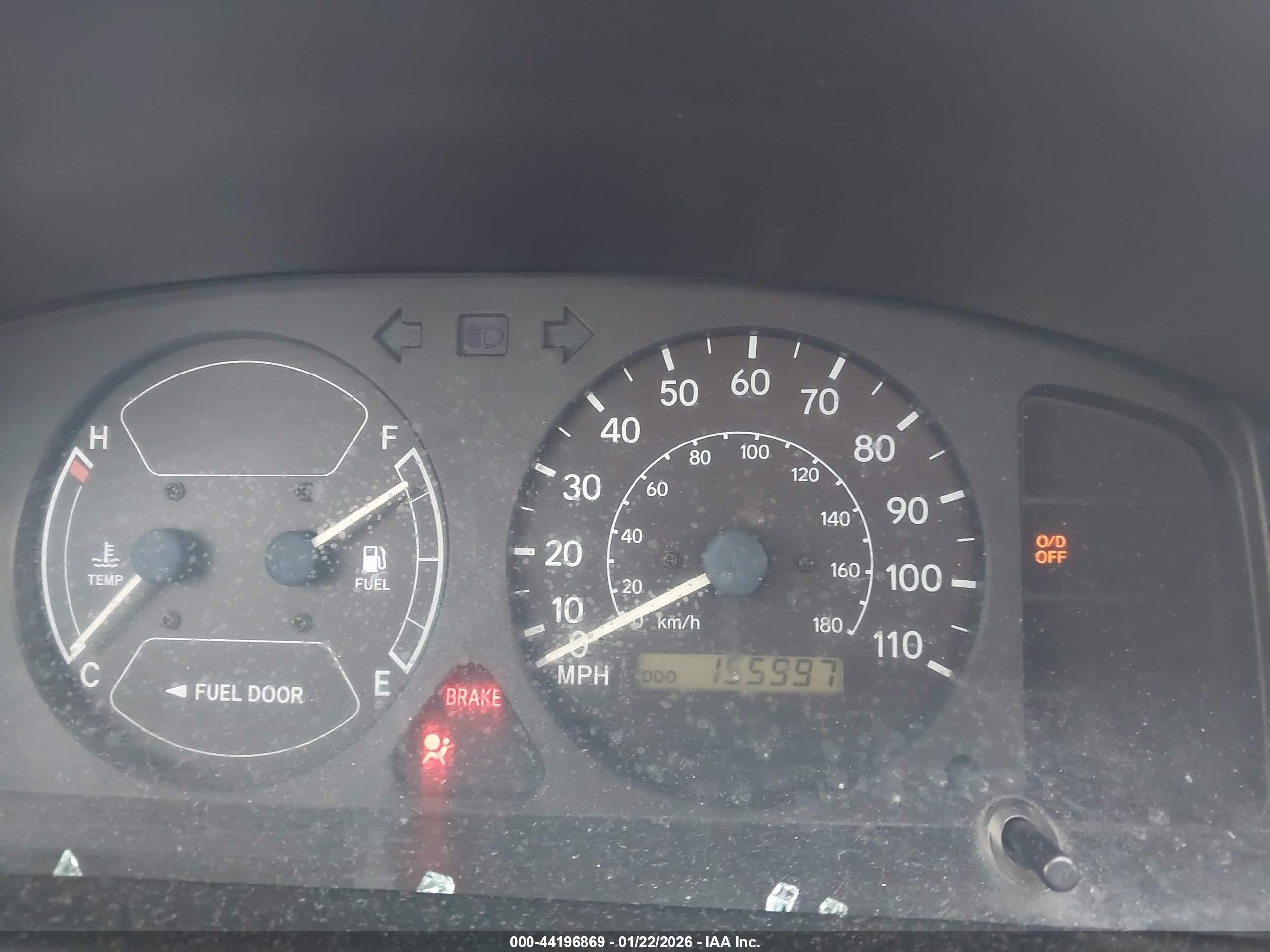 TOYOTA COROLLA image 7
