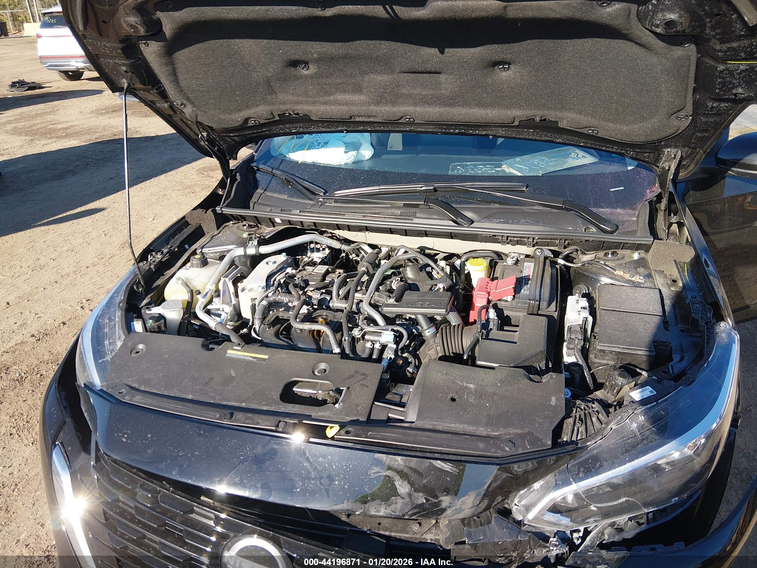 NISSAN SENTRA image 10
