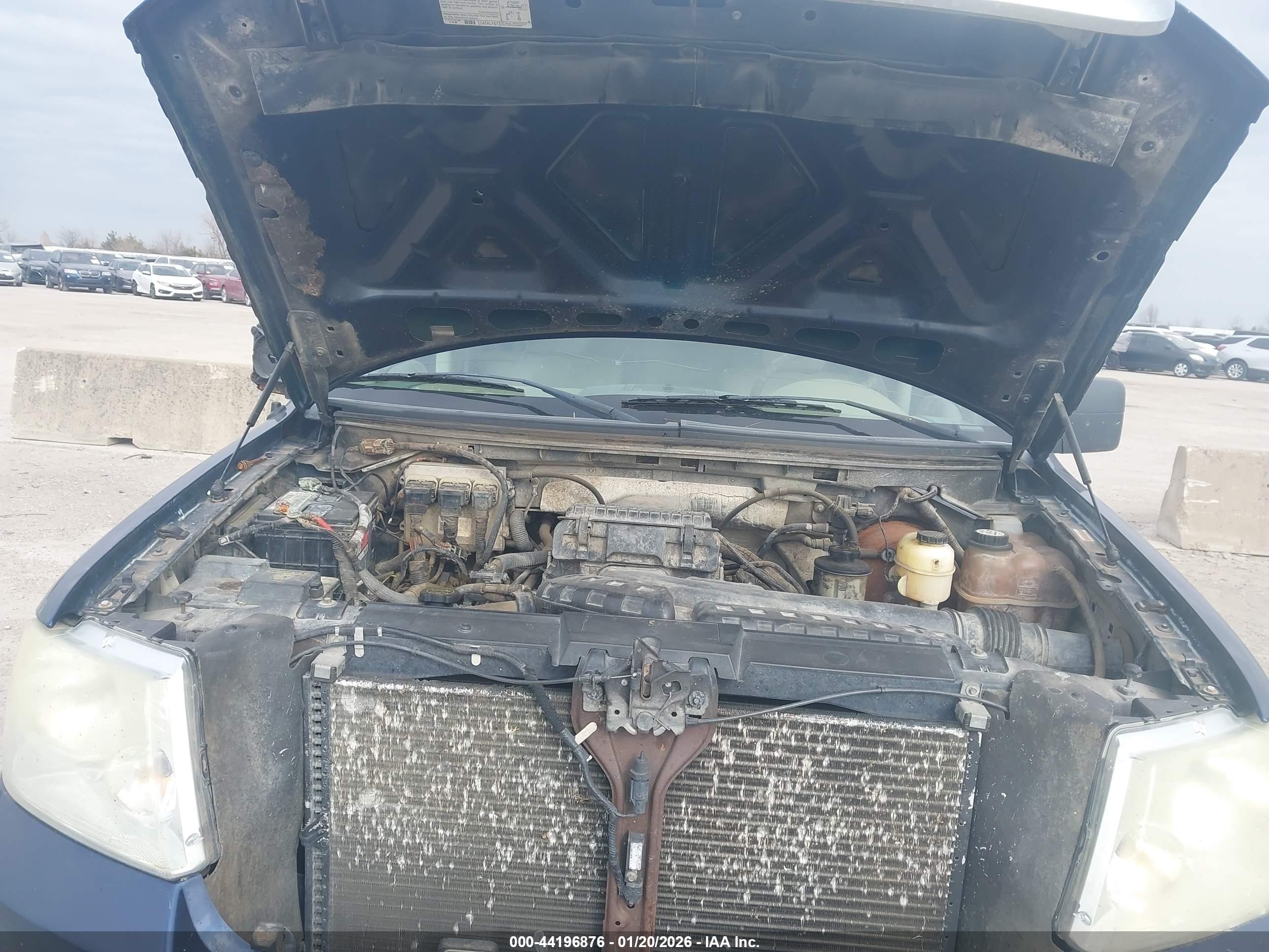 FORD F-150 image 10
