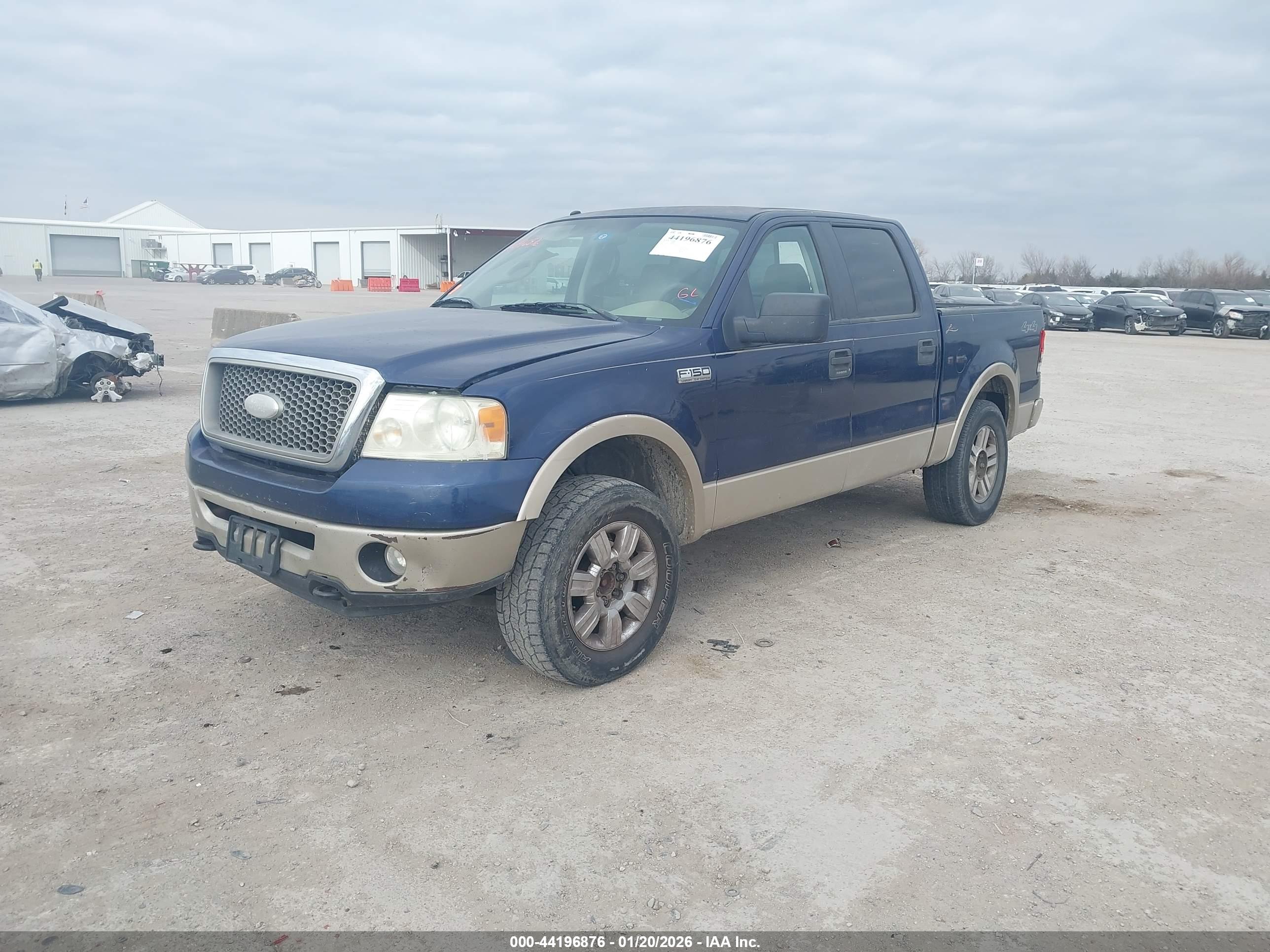 FORD F-150 image 2