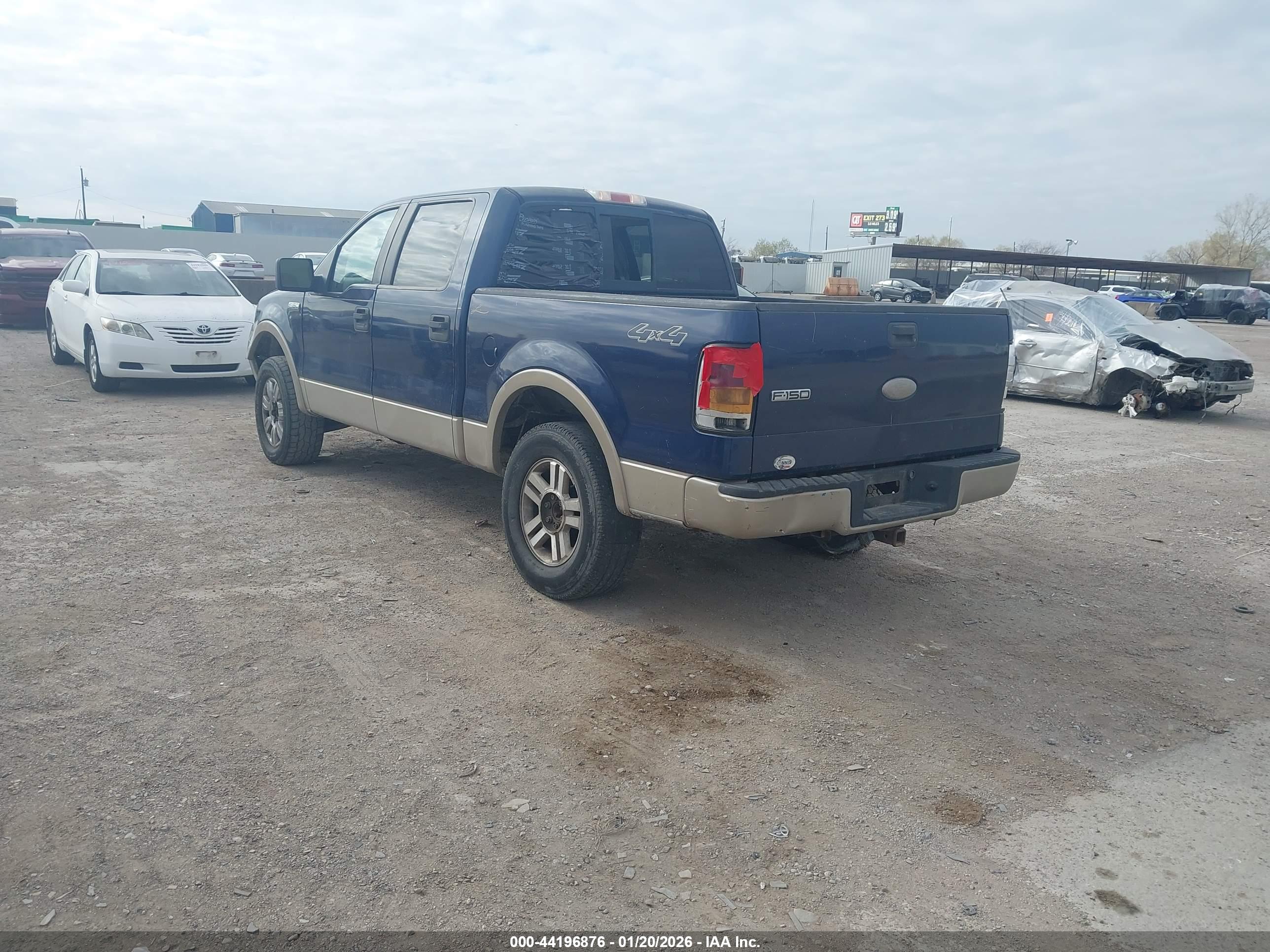 FORD F-150 image 3