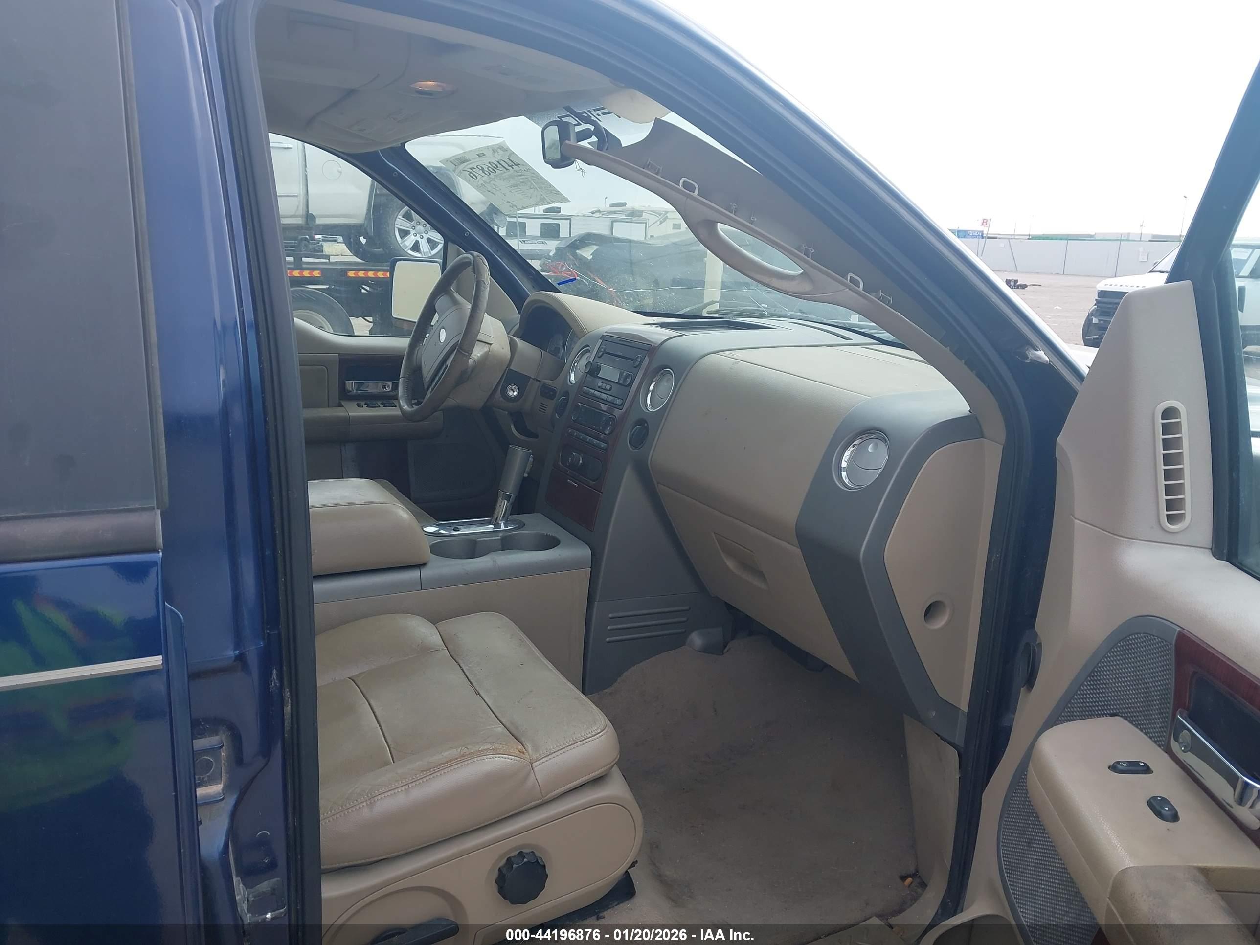 FORD F-150 image 5