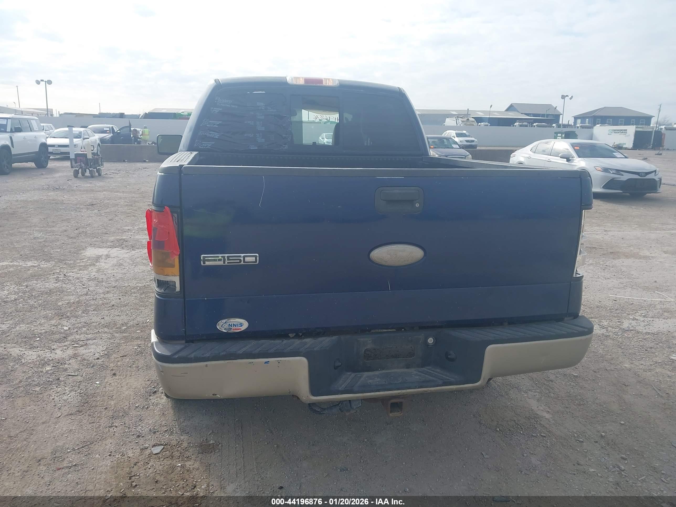 FORD F-150 image 6