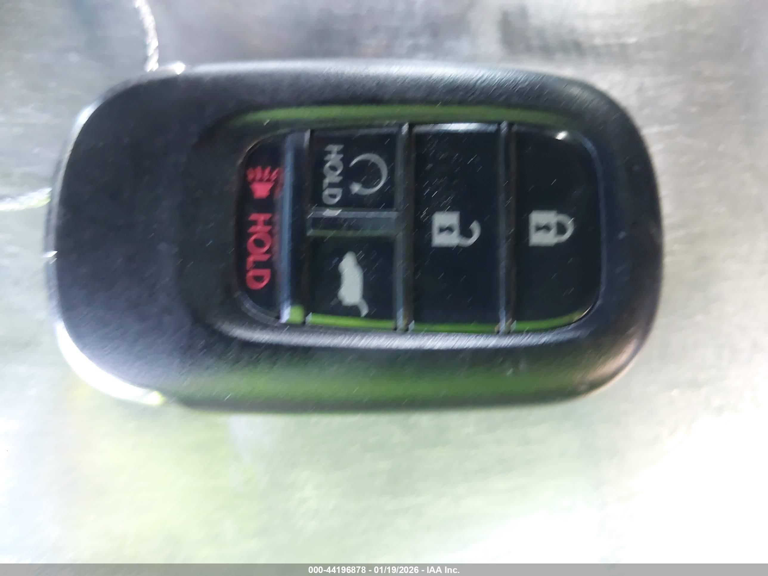 HONDA CIVIC image 11