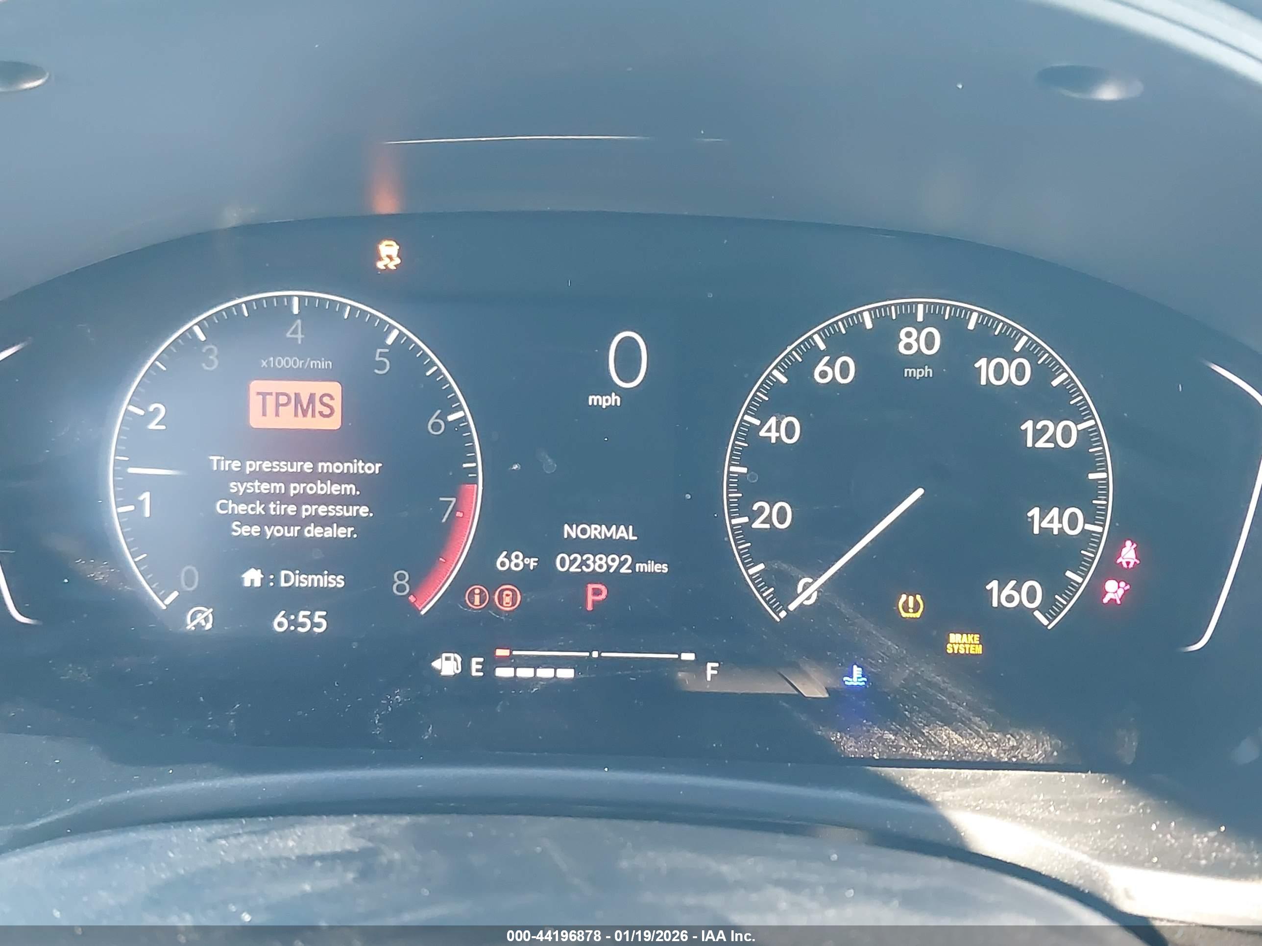 HONDA CIVIC image 7